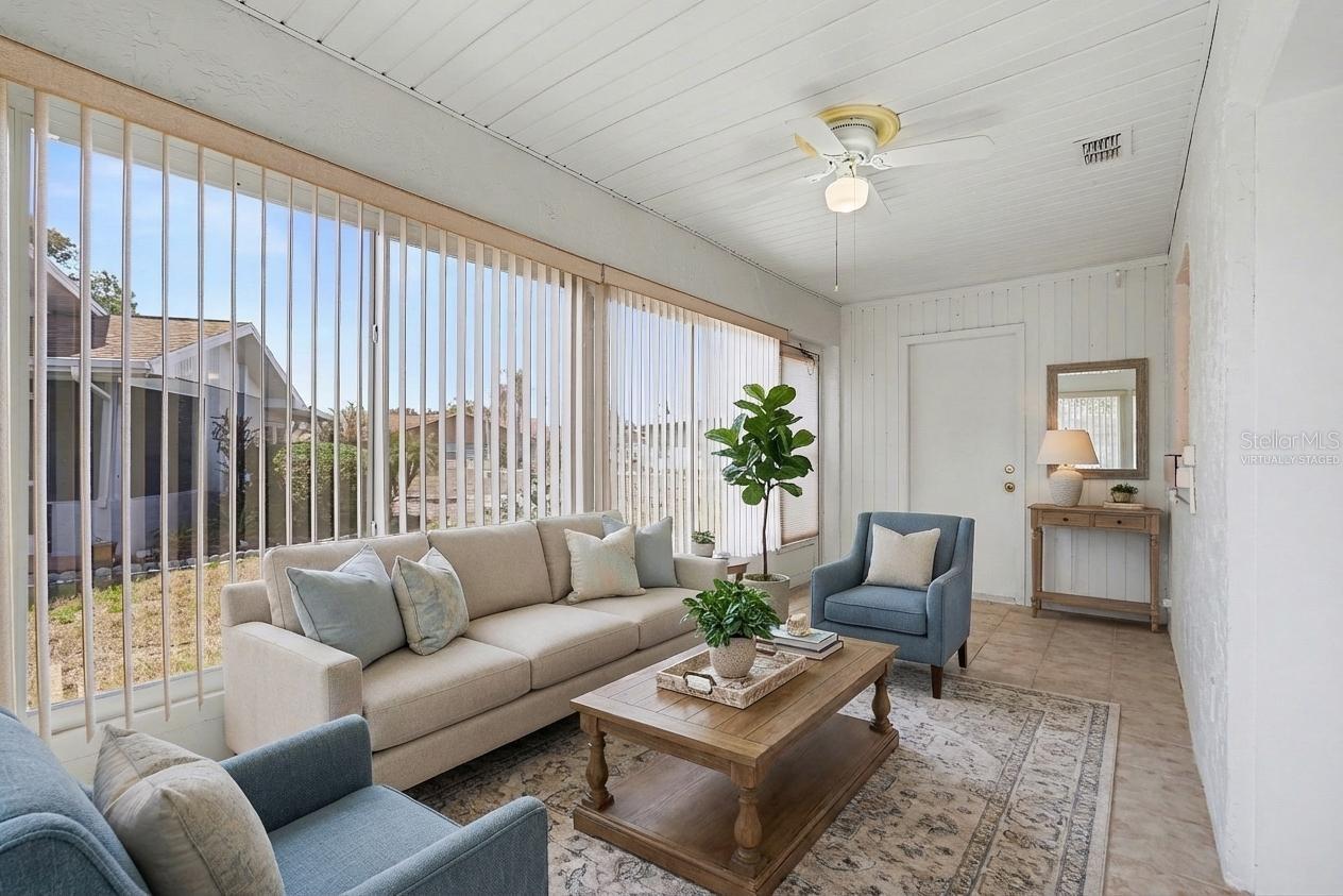 FAIRFIELD C CONDO - Residential