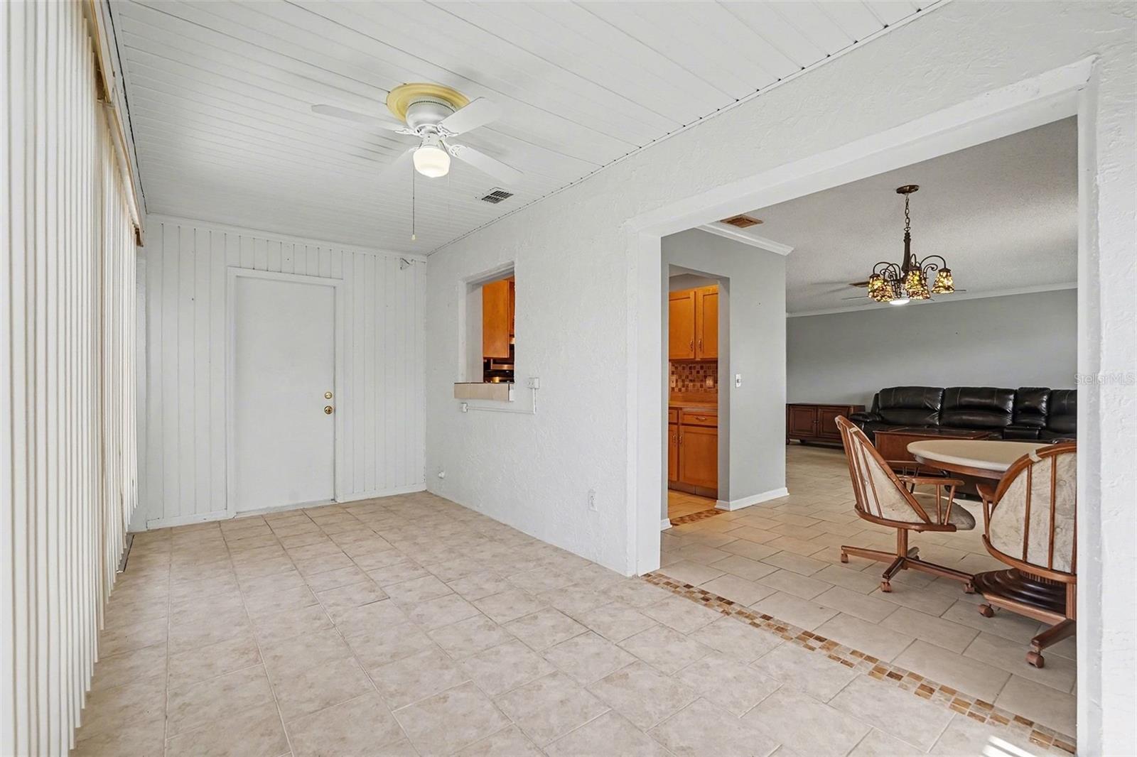 FAIRFIELD C CONDO - Residential