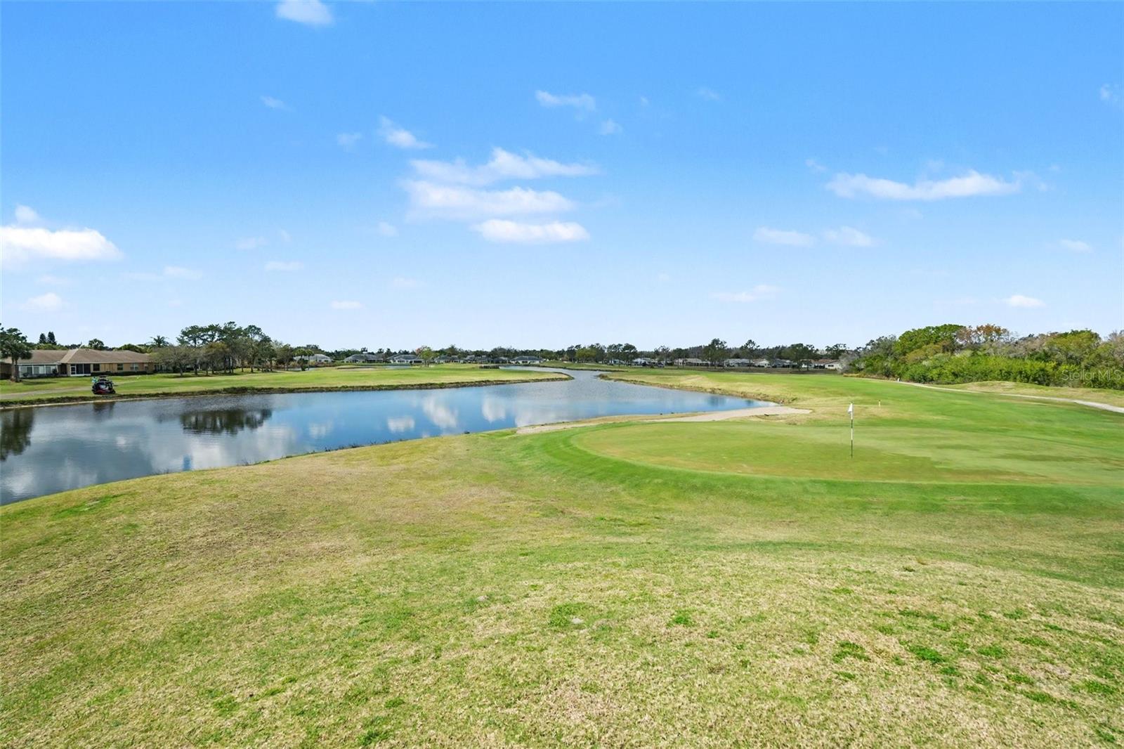 FAIRFIELD C CONDO - Residential