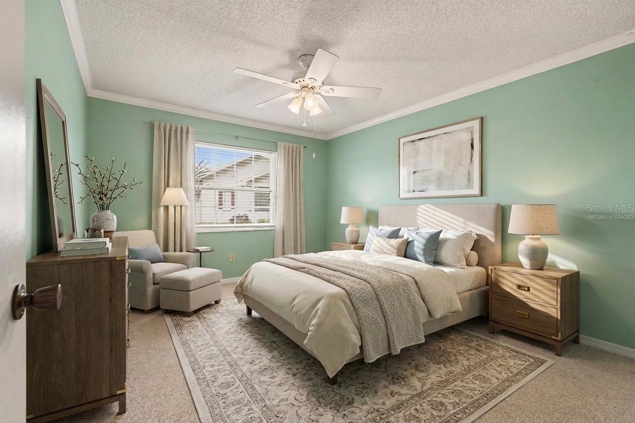 FAIRFIELD C CONDO - Residential