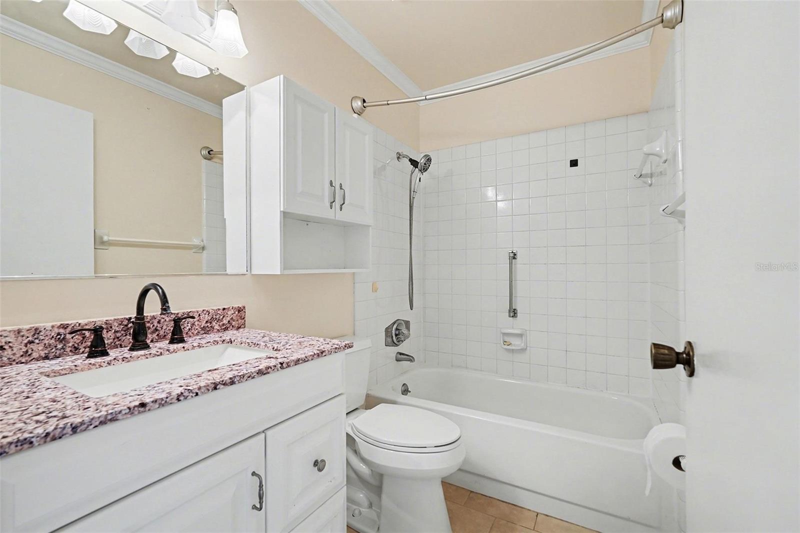 FAIRFIELD C CONDO - Residential