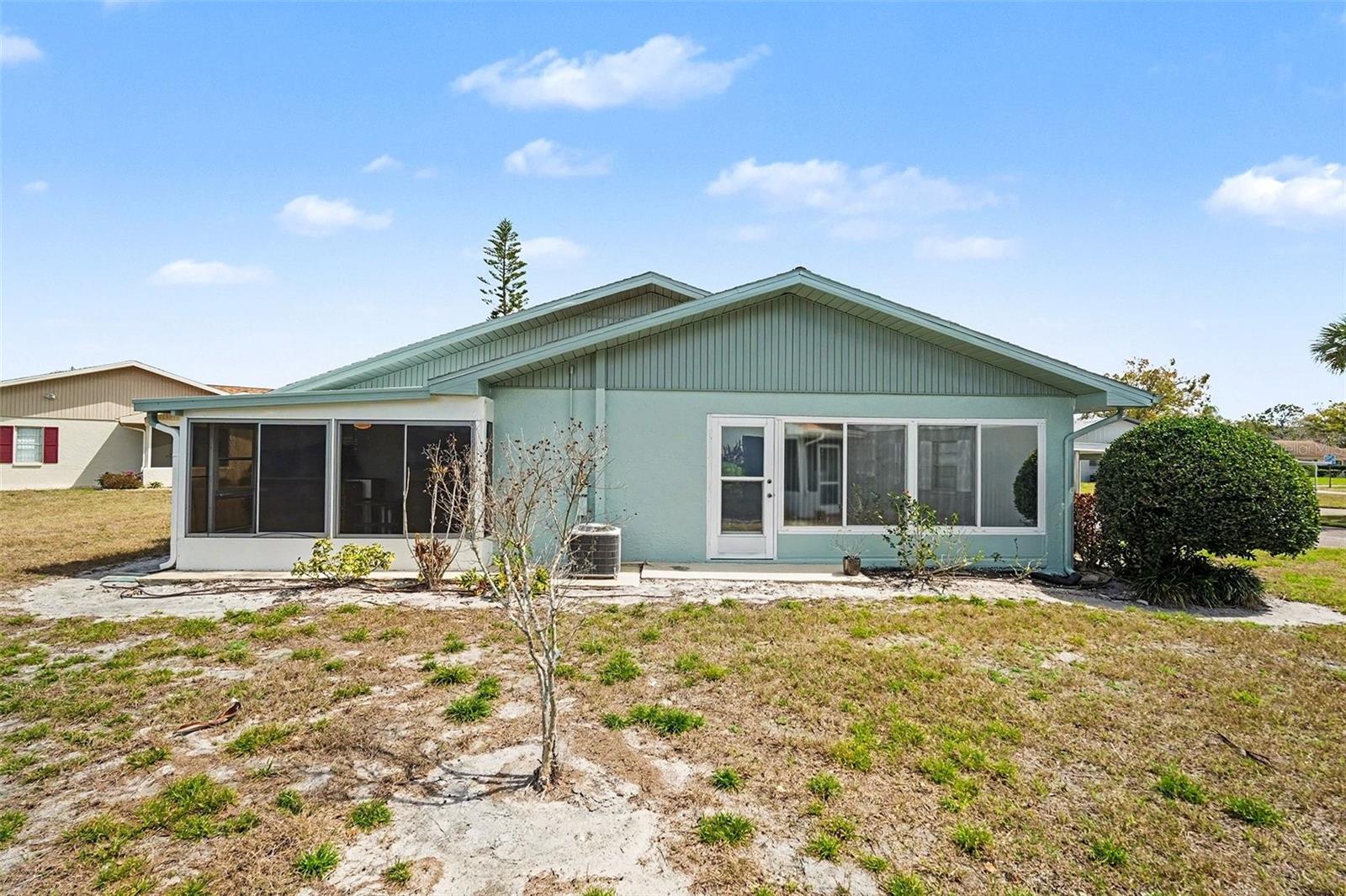 FAIRFIELD C CONDO - Residential