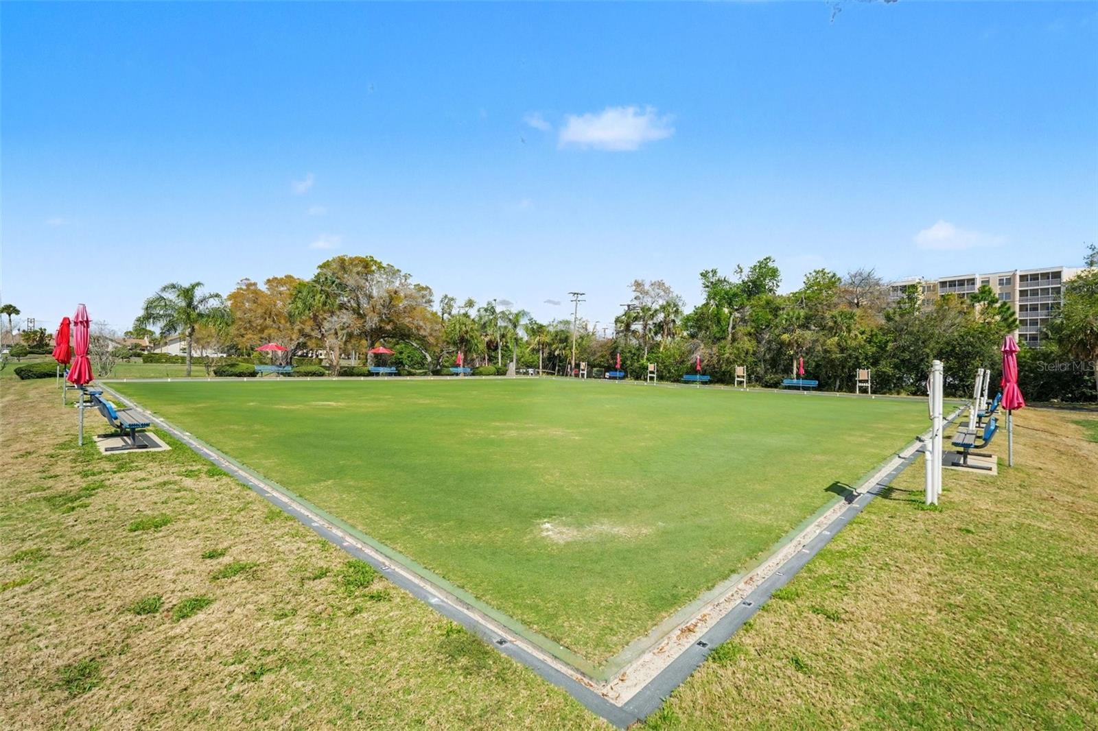 FAIRFIELD C CONDO - Residential