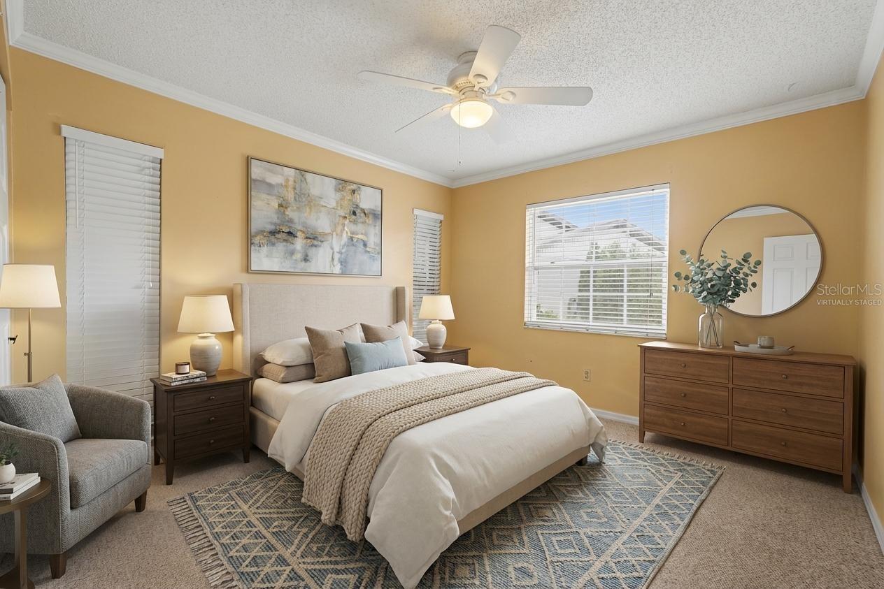 FAIRFIELD C CONDO - Residential