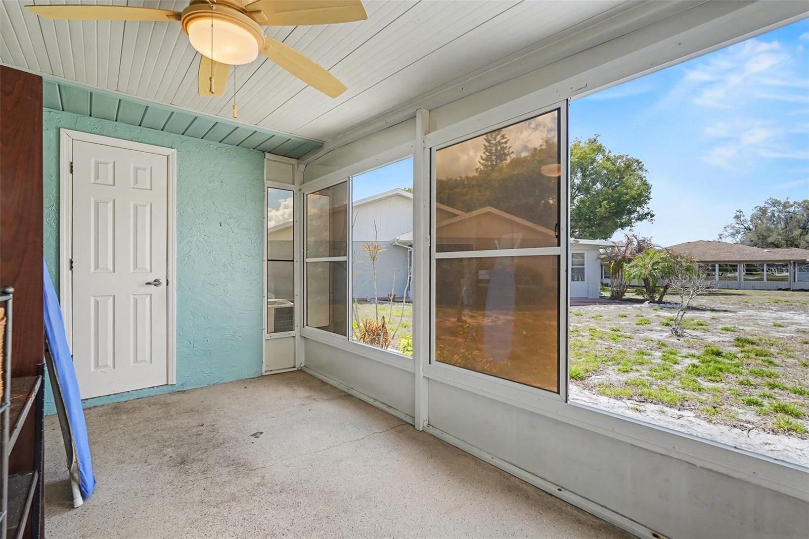 FAIRFIELD C CONDO - Residential