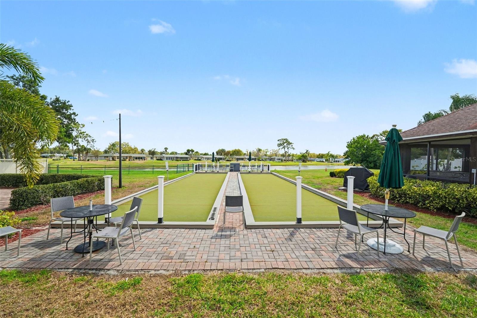 FAIRFIELD C CONDO - Residential