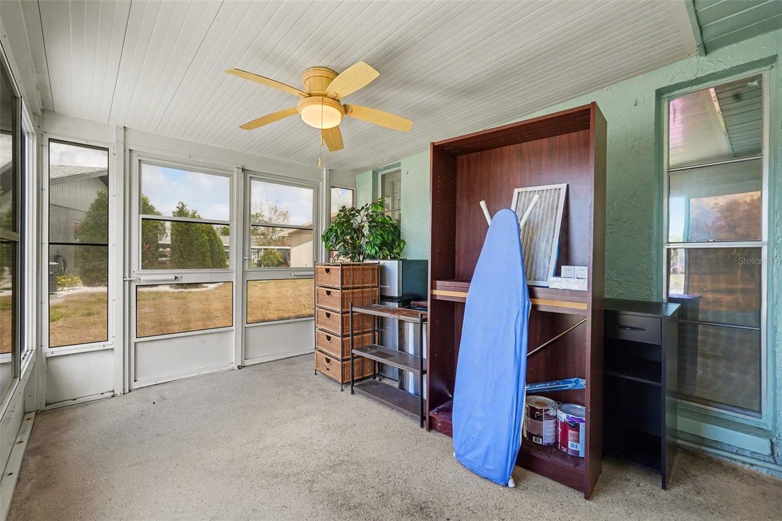 FAIRFIELD C CONDO - Residential