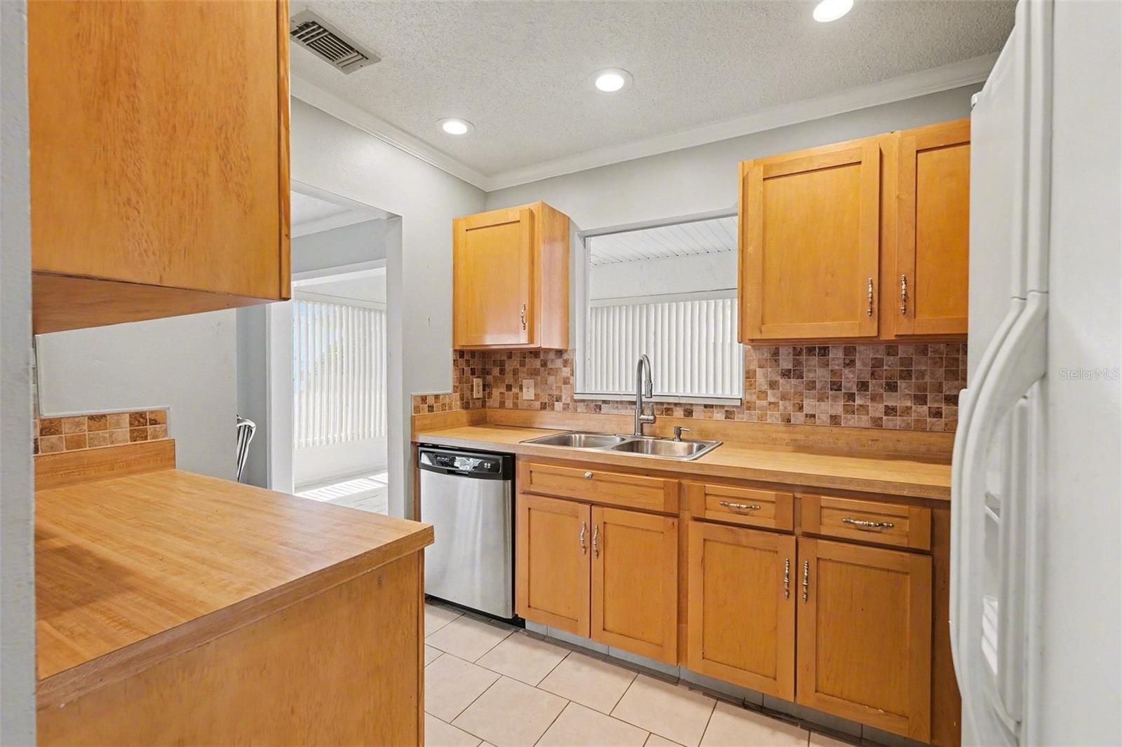 FAIRFIELD C CONDO - Residential