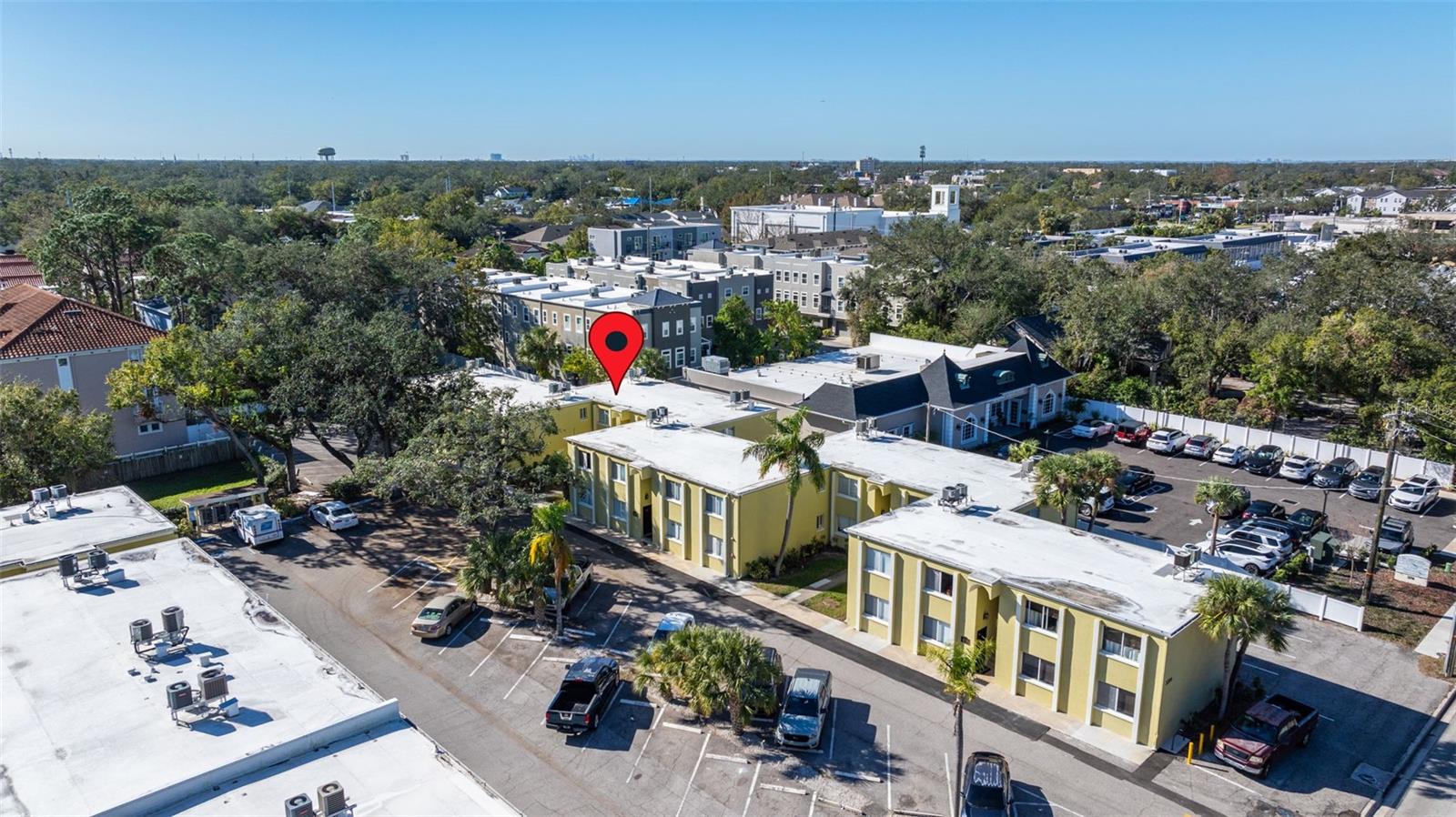 PALMA CEIA GARDENS CONDO - Residential Lease