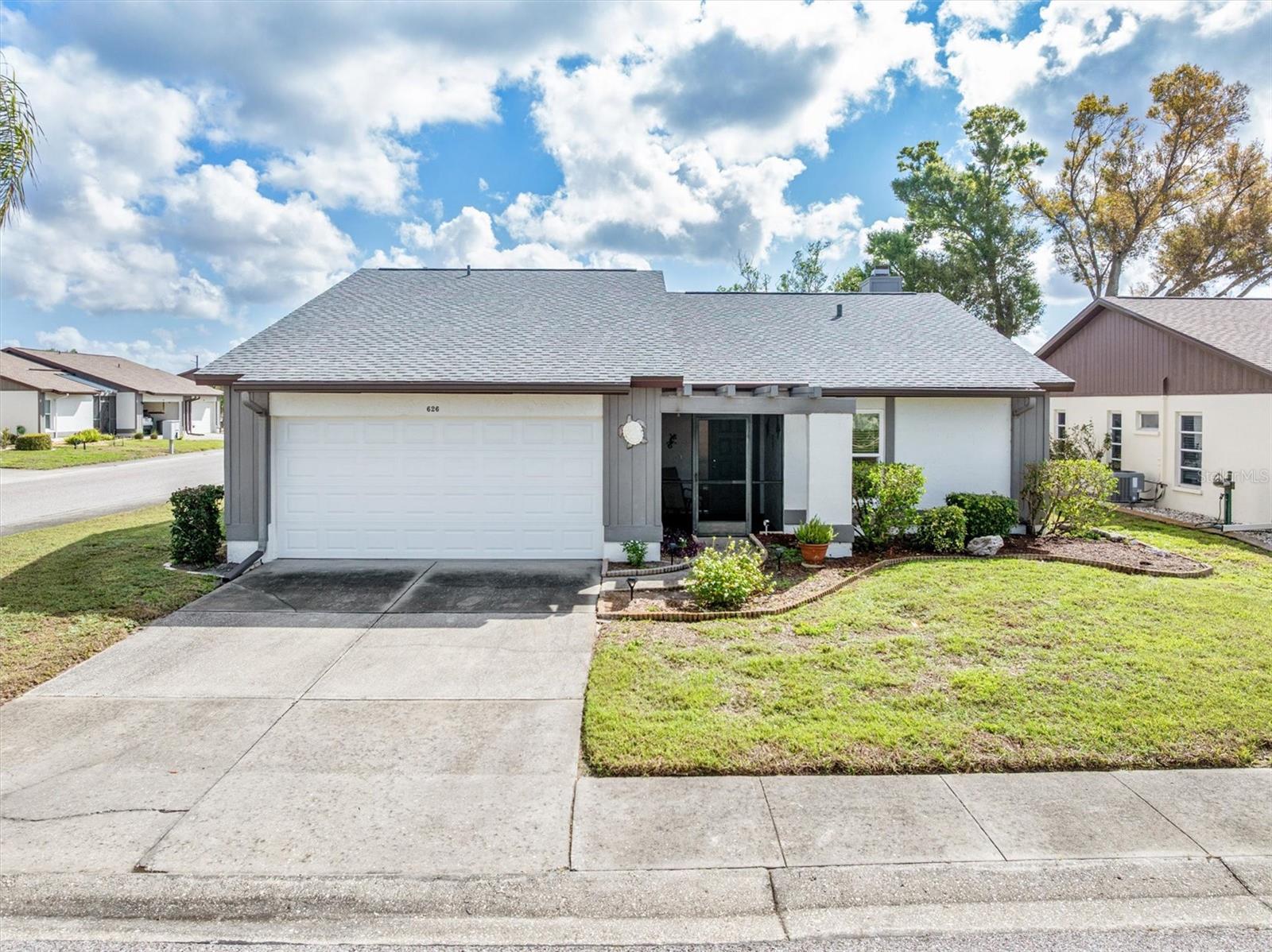 FOXWOOD - Residential