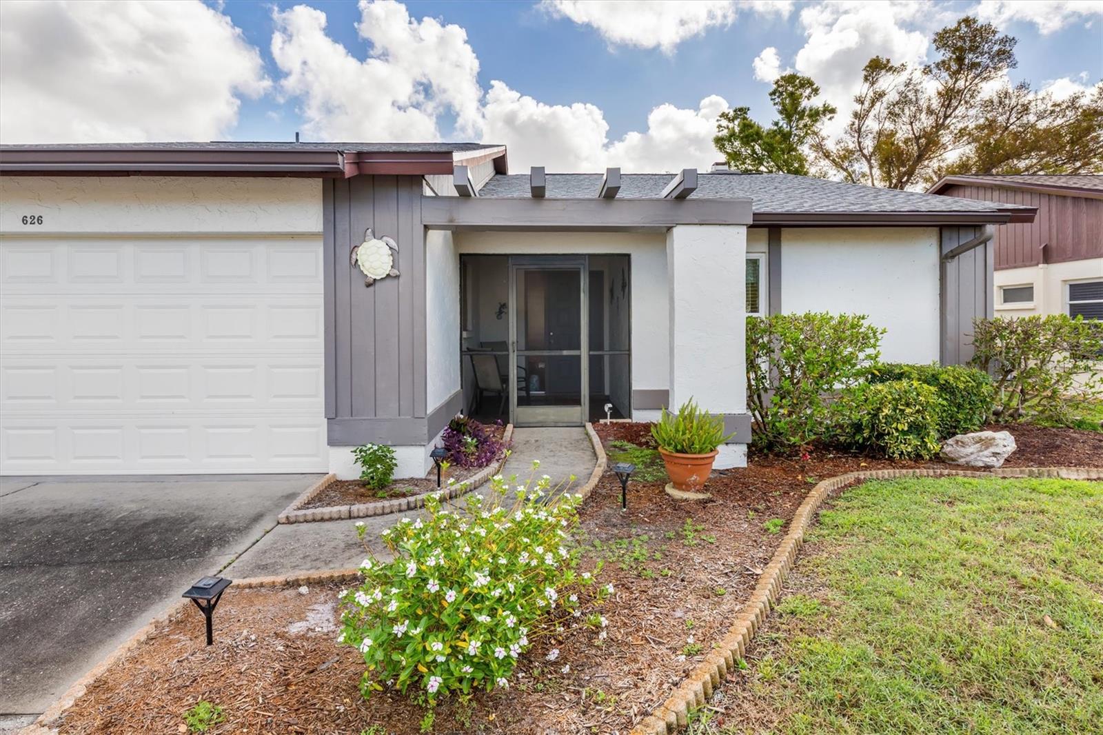 FOXWOOD - Residential