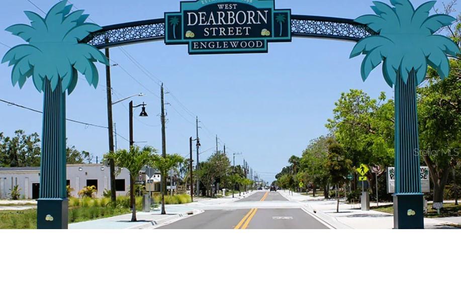 FOXWOOD - Residential