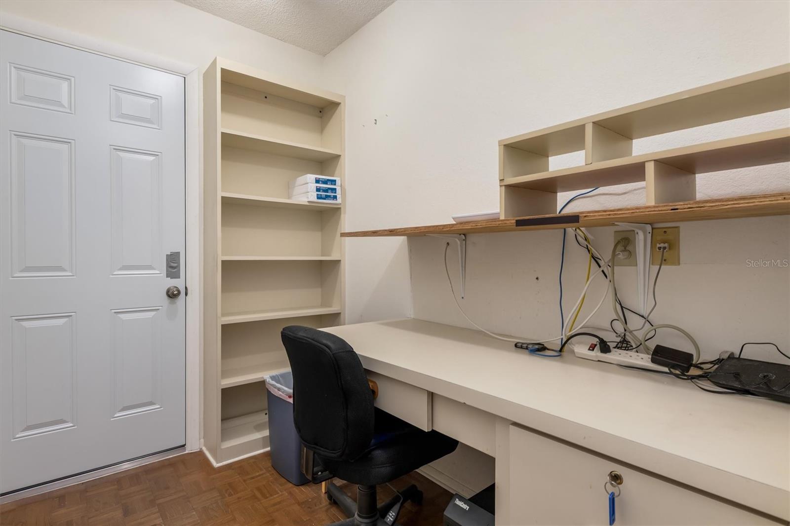 FOXWOOD - Residential