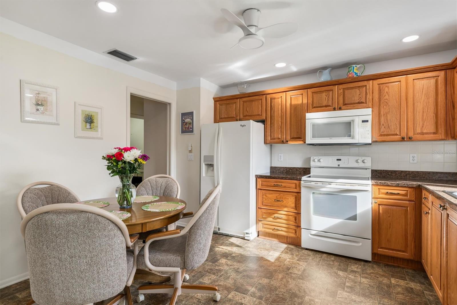 FOXWOOD - Residential