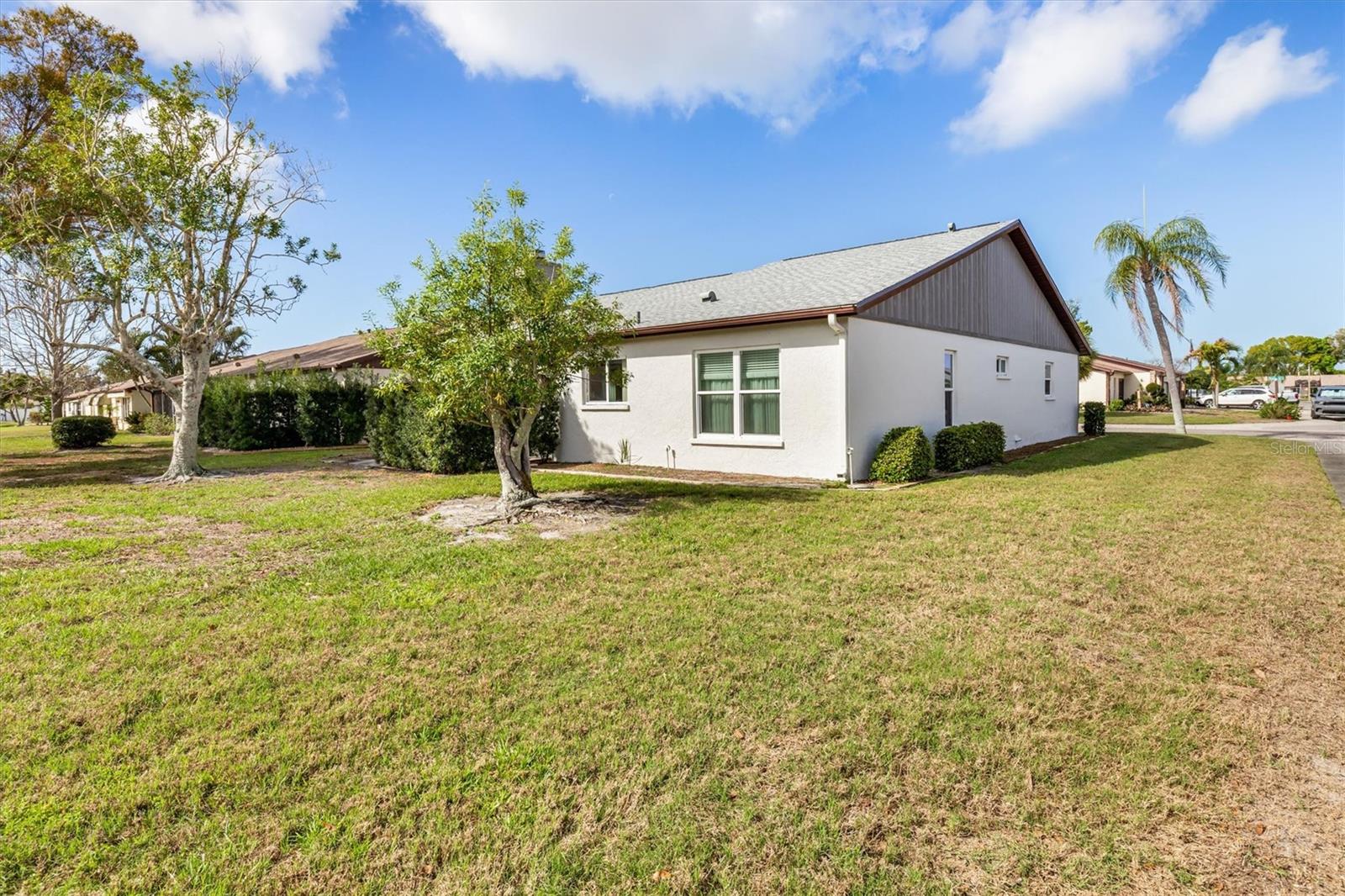 FOXWOOD - Residential