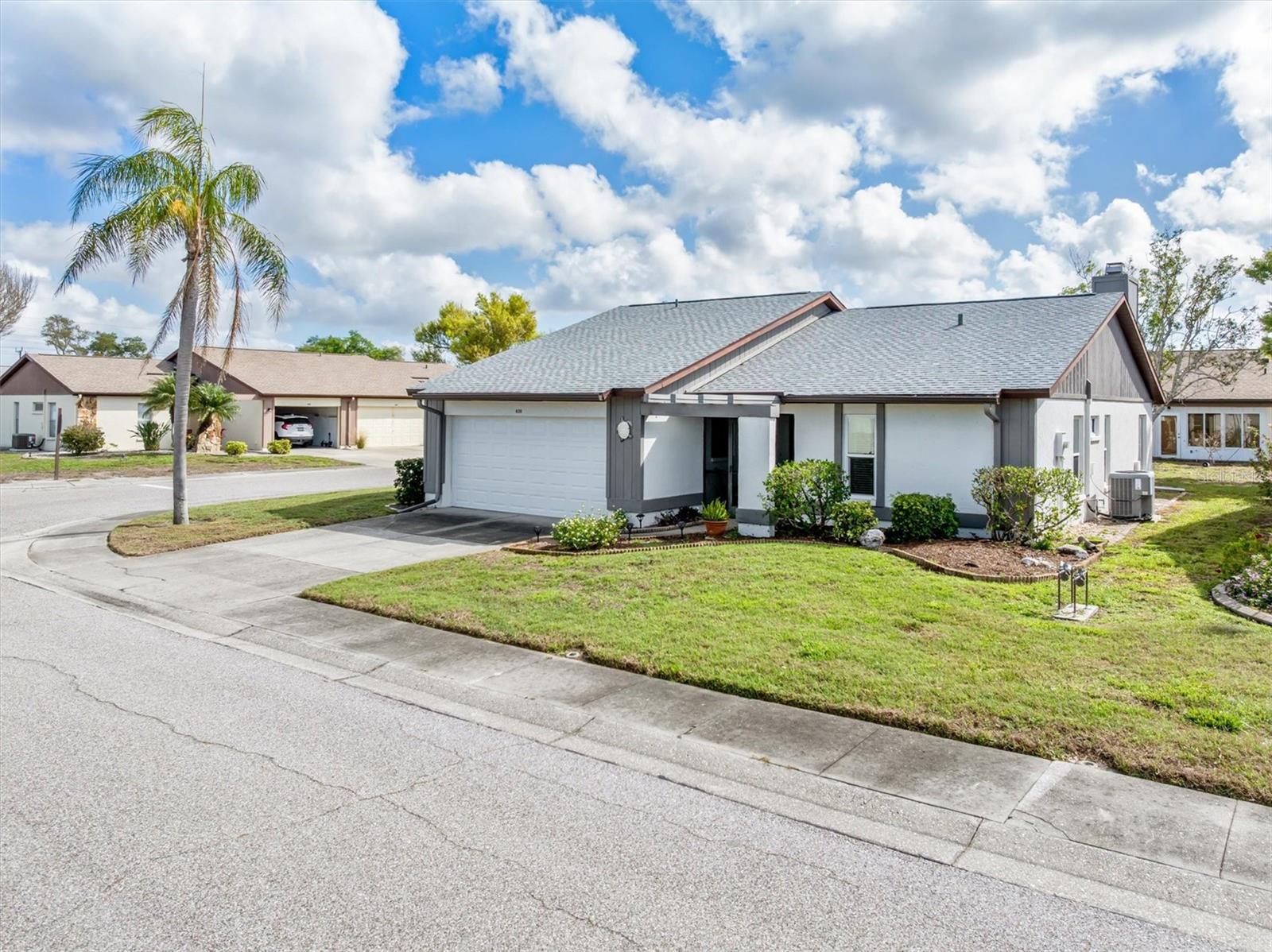 FOXWOOD - Residential