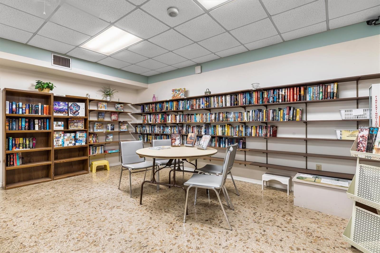 FOXWOOD - Residential