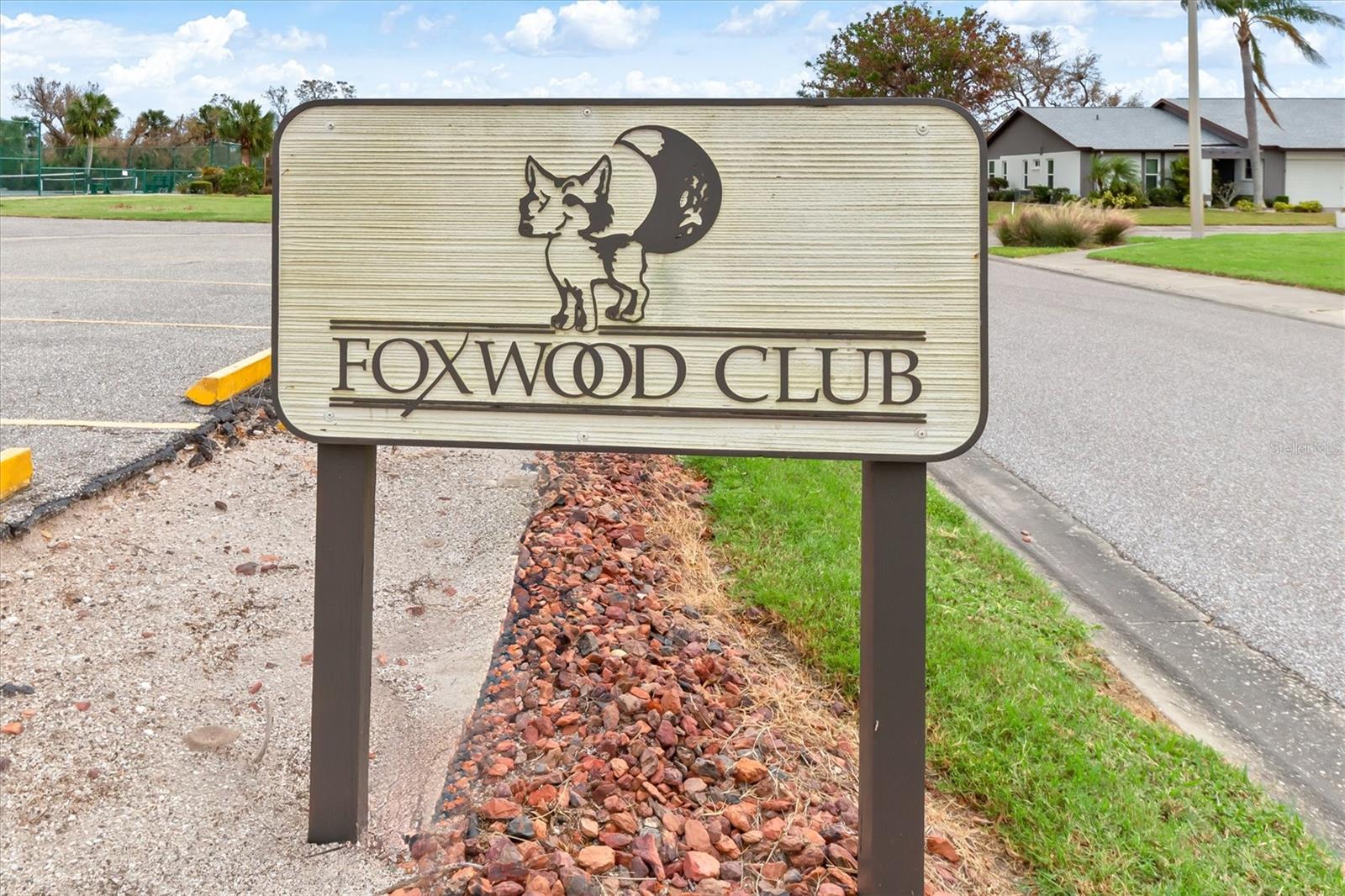 FOXWOOD - Residential