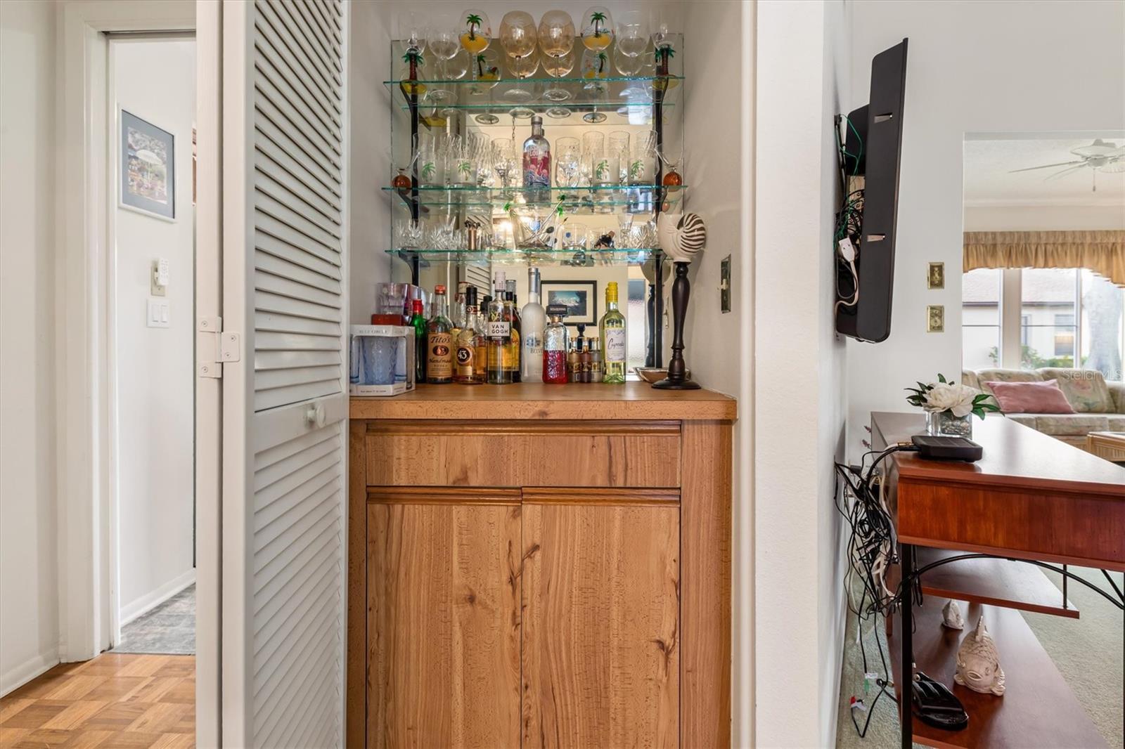 FOXWOOD - Residential