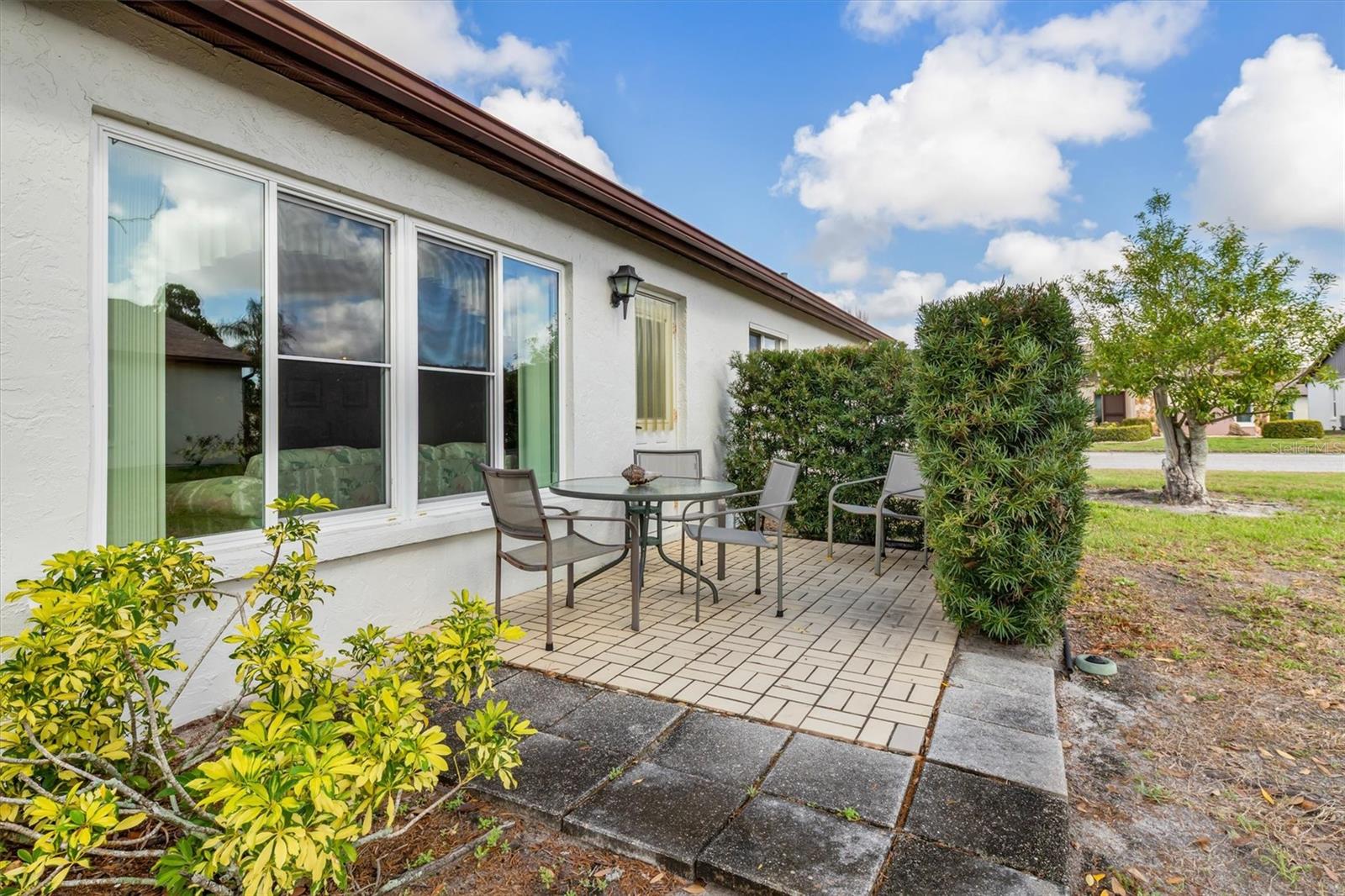 FOXWOOD - Residential