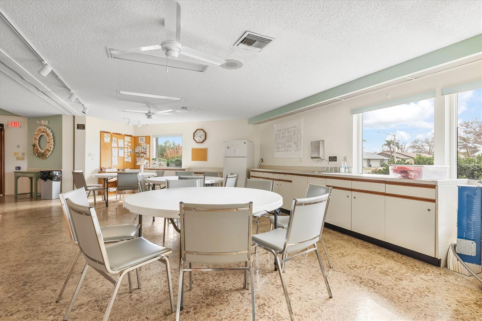 FOXWOOD - Residential