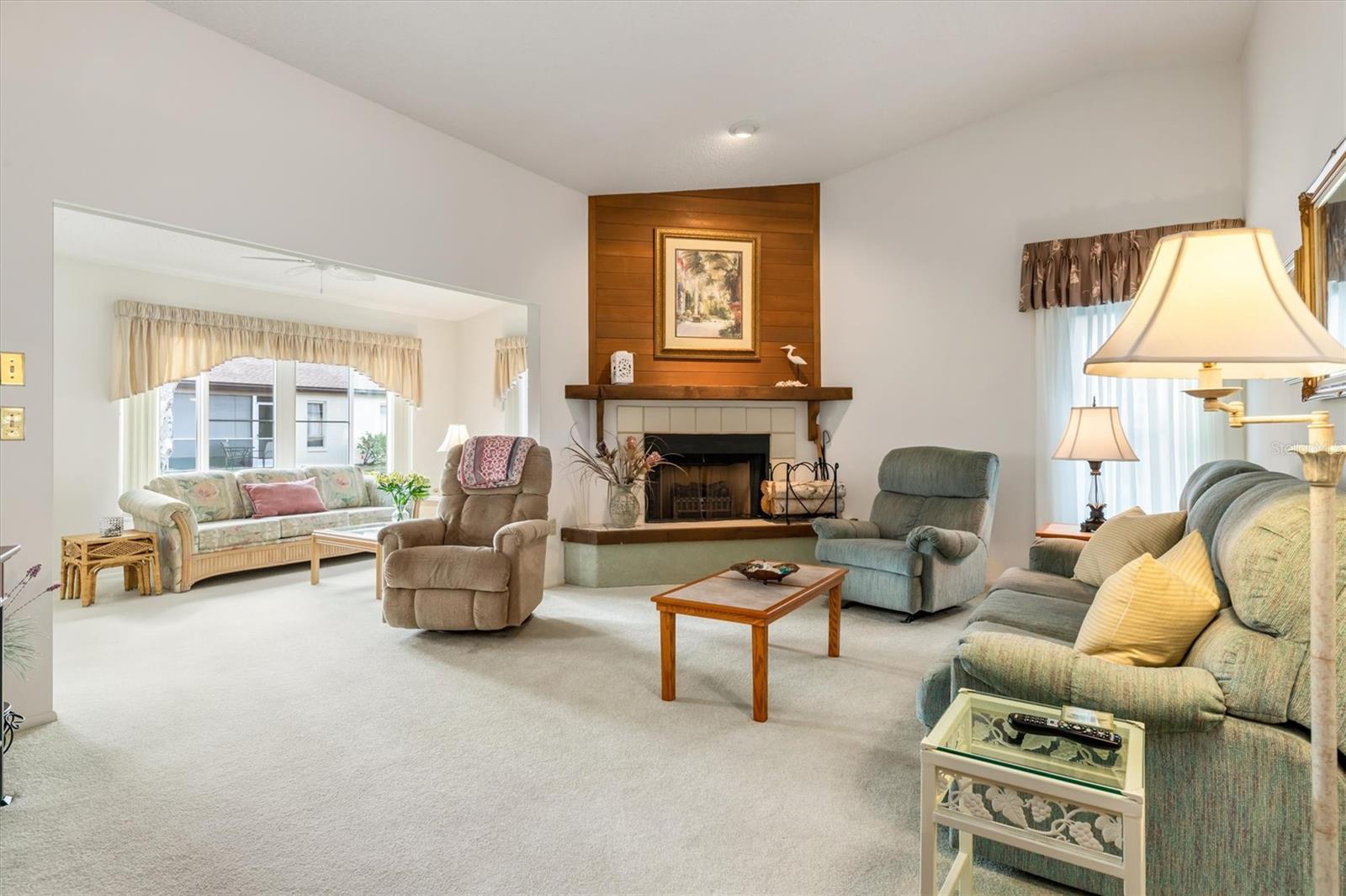 FOXWOOD - Residential