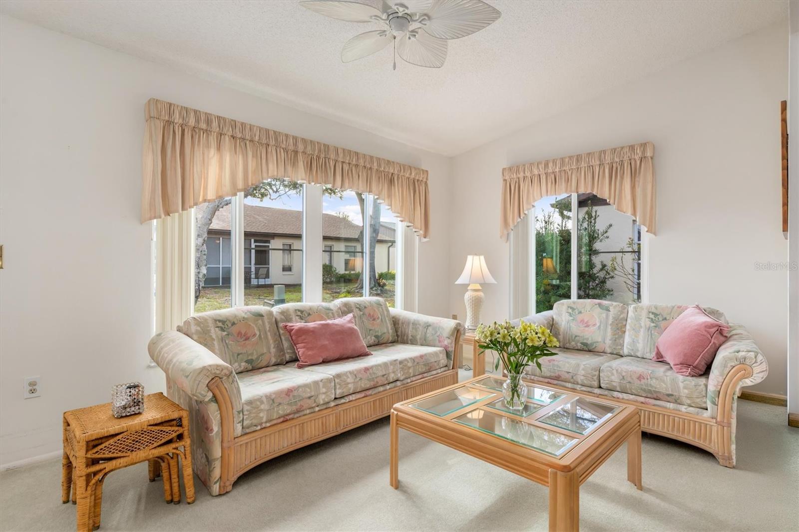 FOXWOOD - Residential