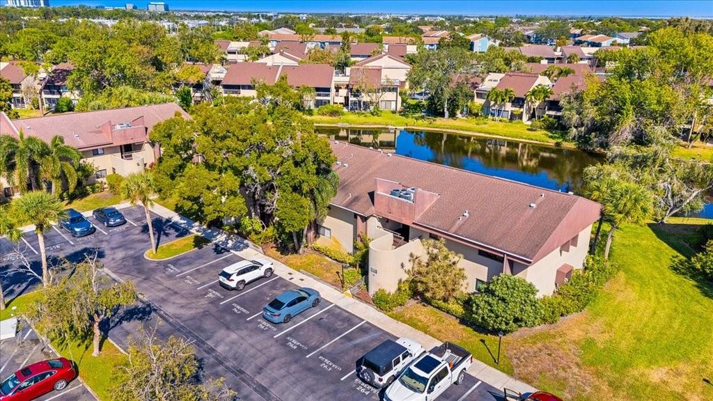 Photo of 875 S Village Drive N #204, St Petersburg, FL 33716 (MLS # TB8448886)