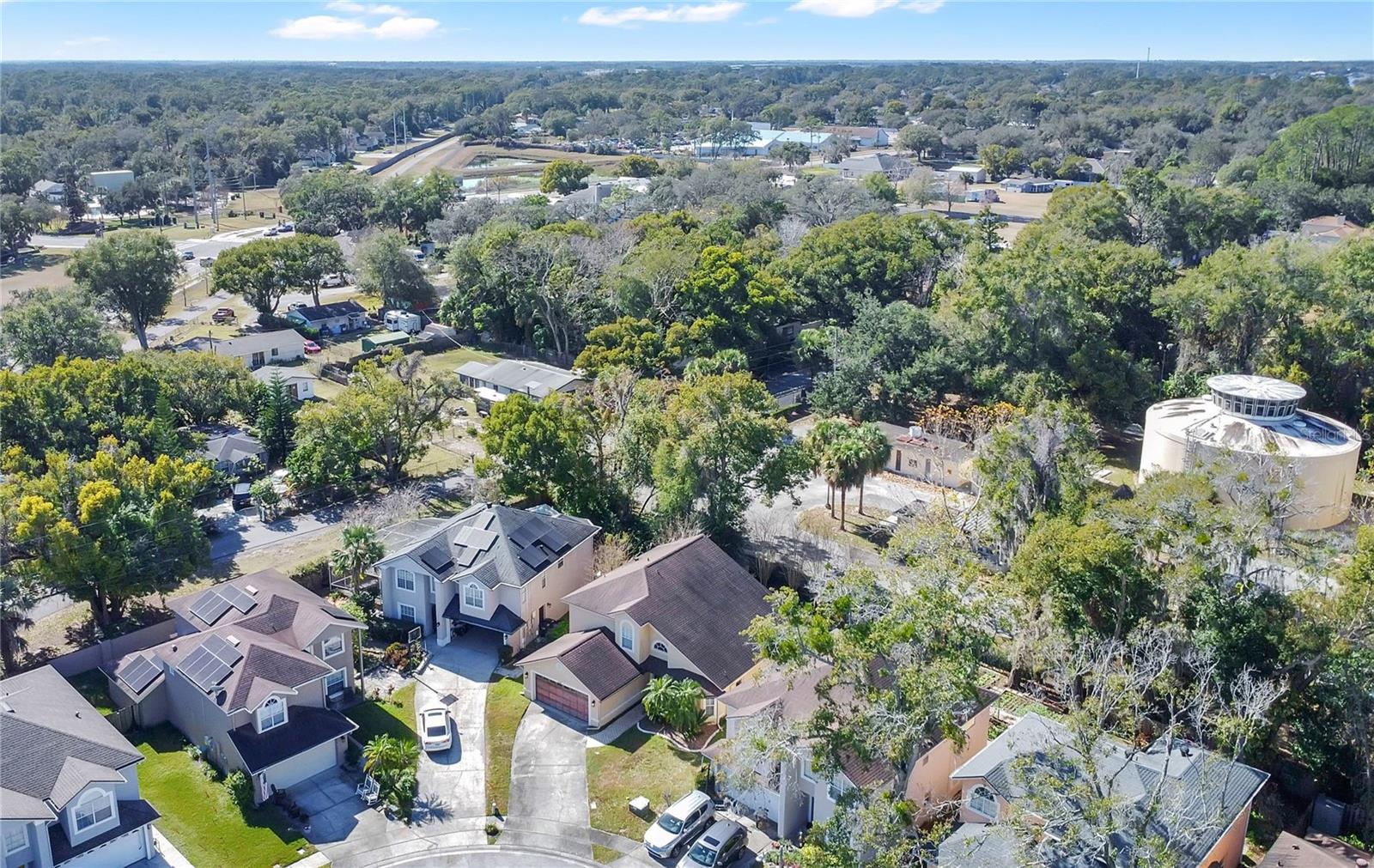 PEARL LAKE VILLAS REP - Residential