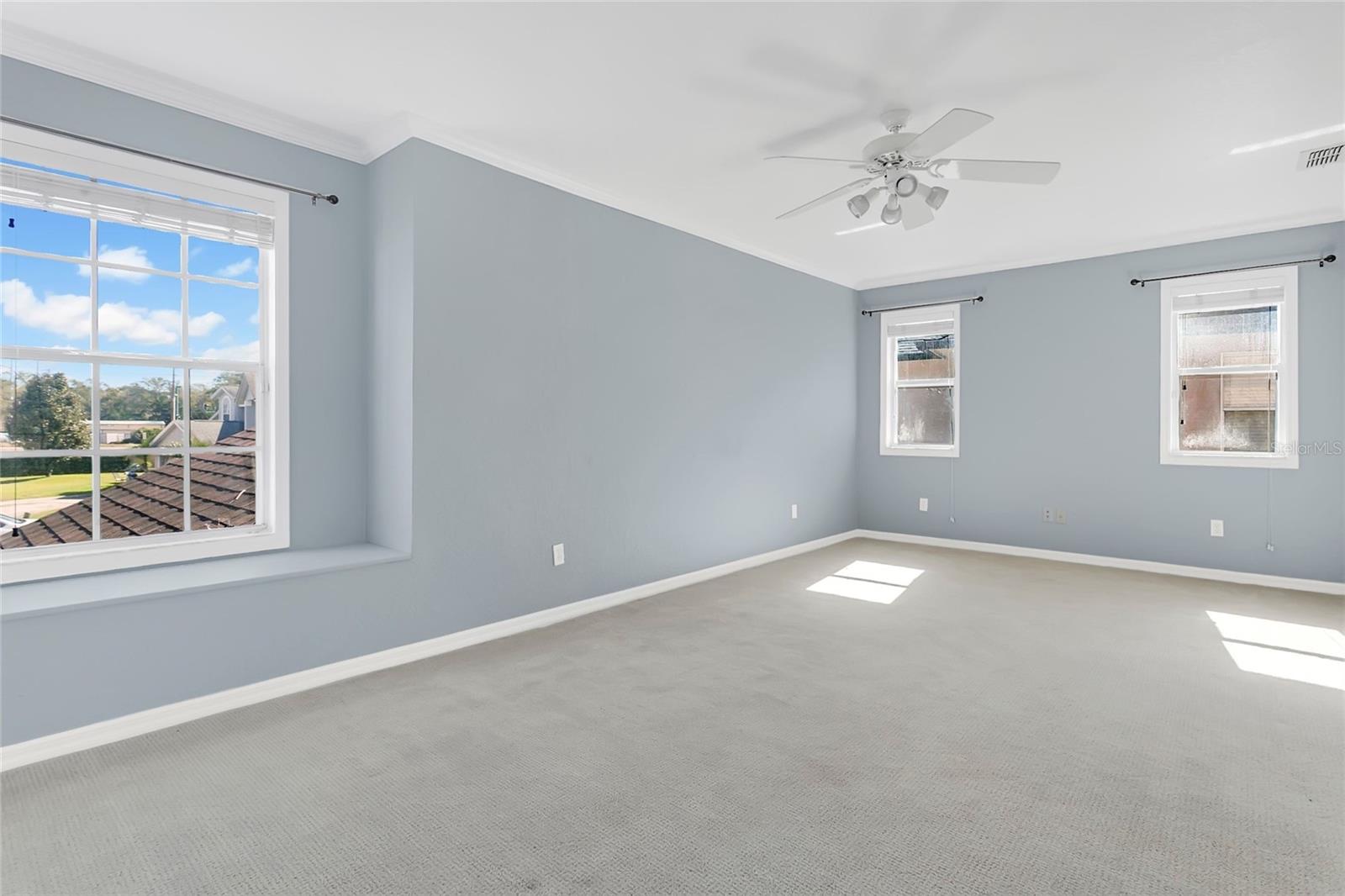 PEARL LAKE VILLAS REP - Residential