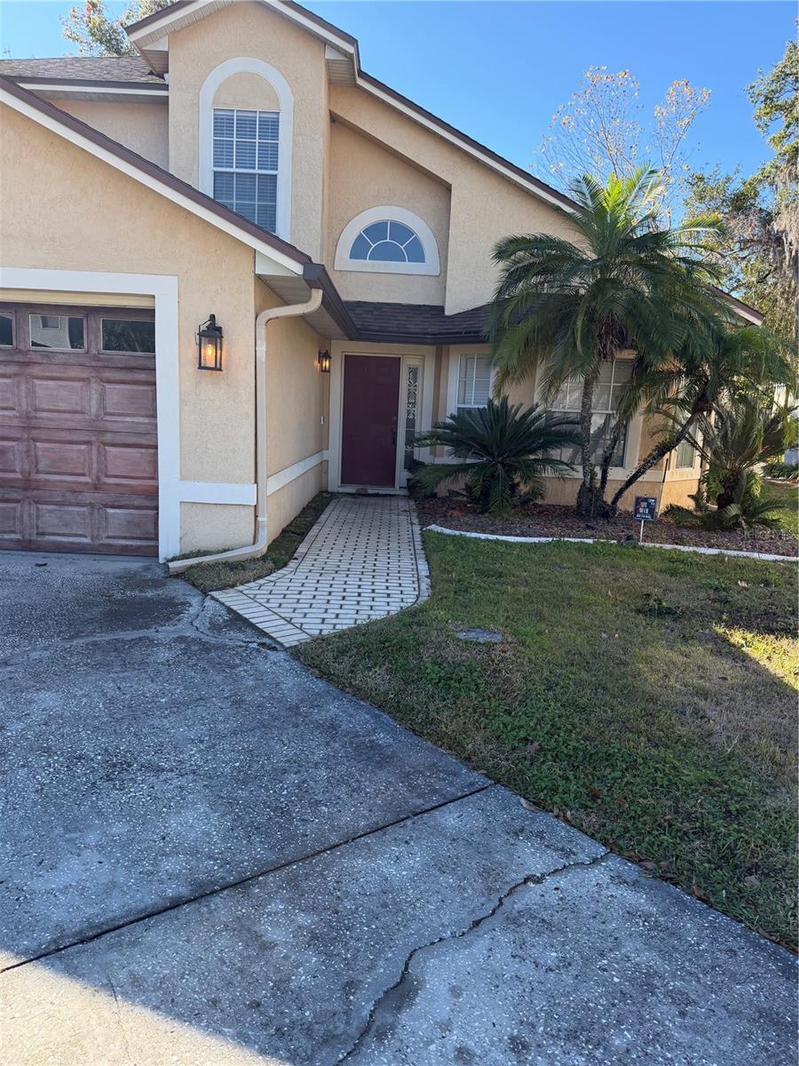 PEARL LAKE VILLAS REP - Residential