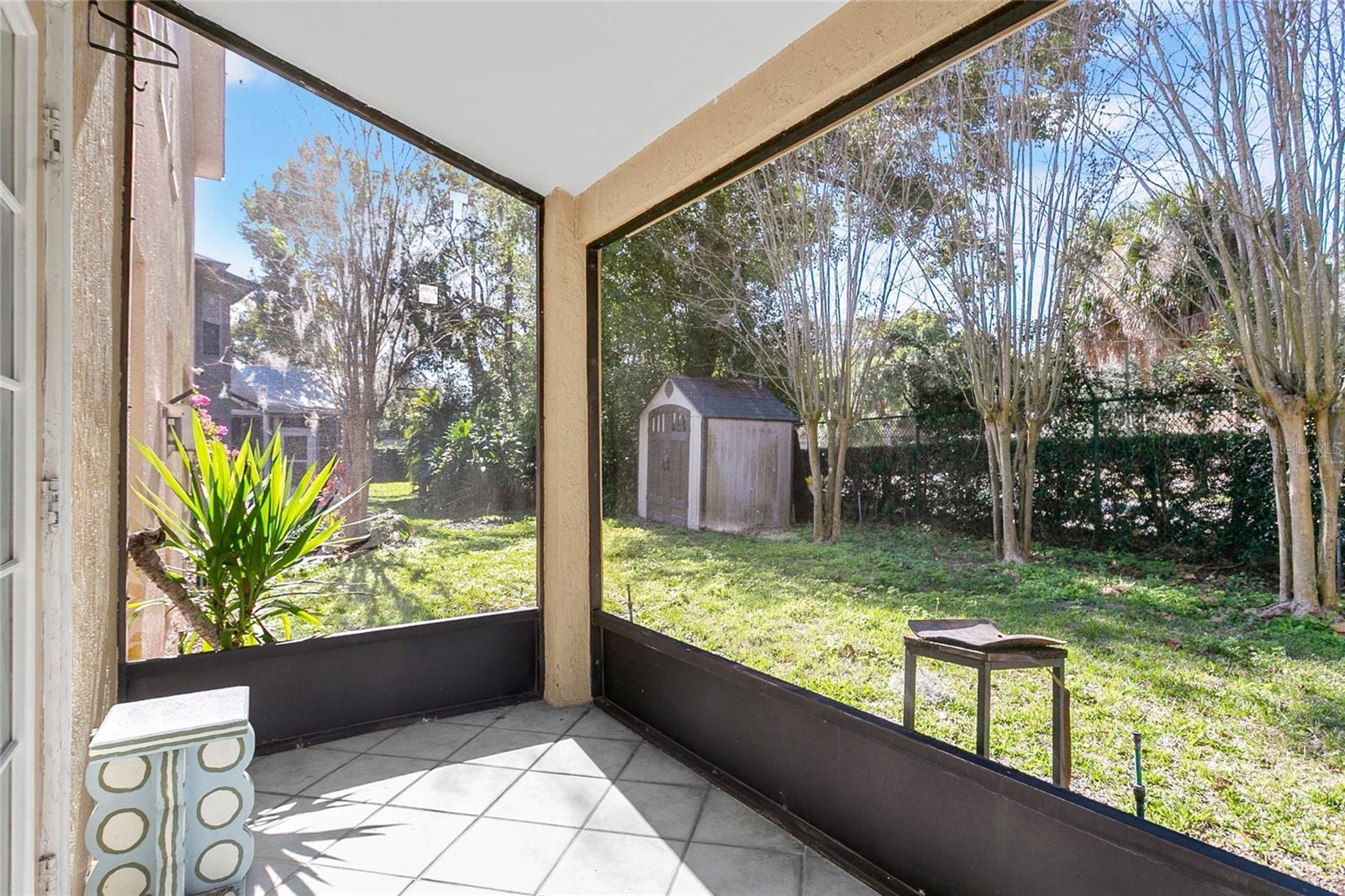 PEARL LAKE VILLAS REP - Residential