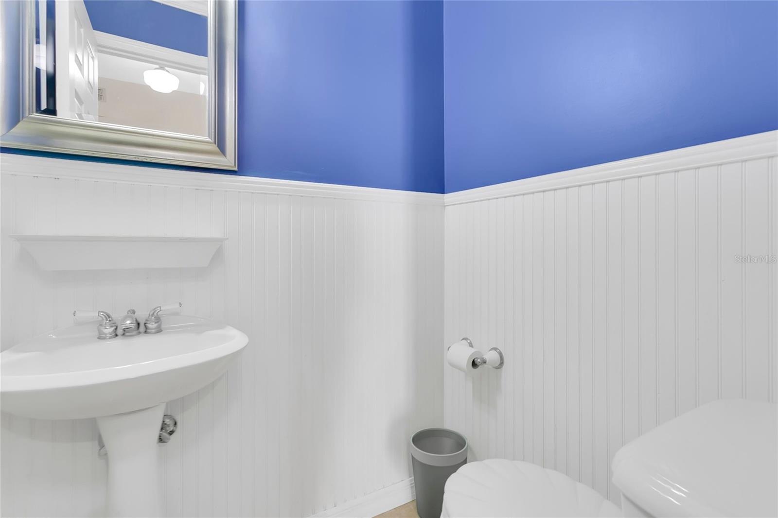 PEARL LAKE VILLAS REP - Residential