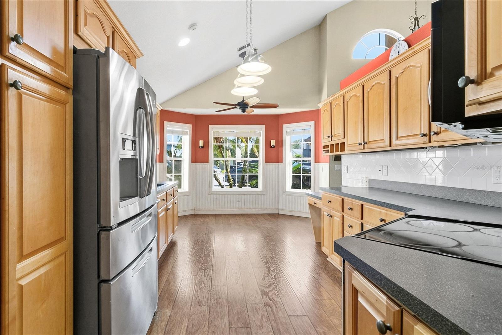 PEARL LAKE VILLAS REP - Residential