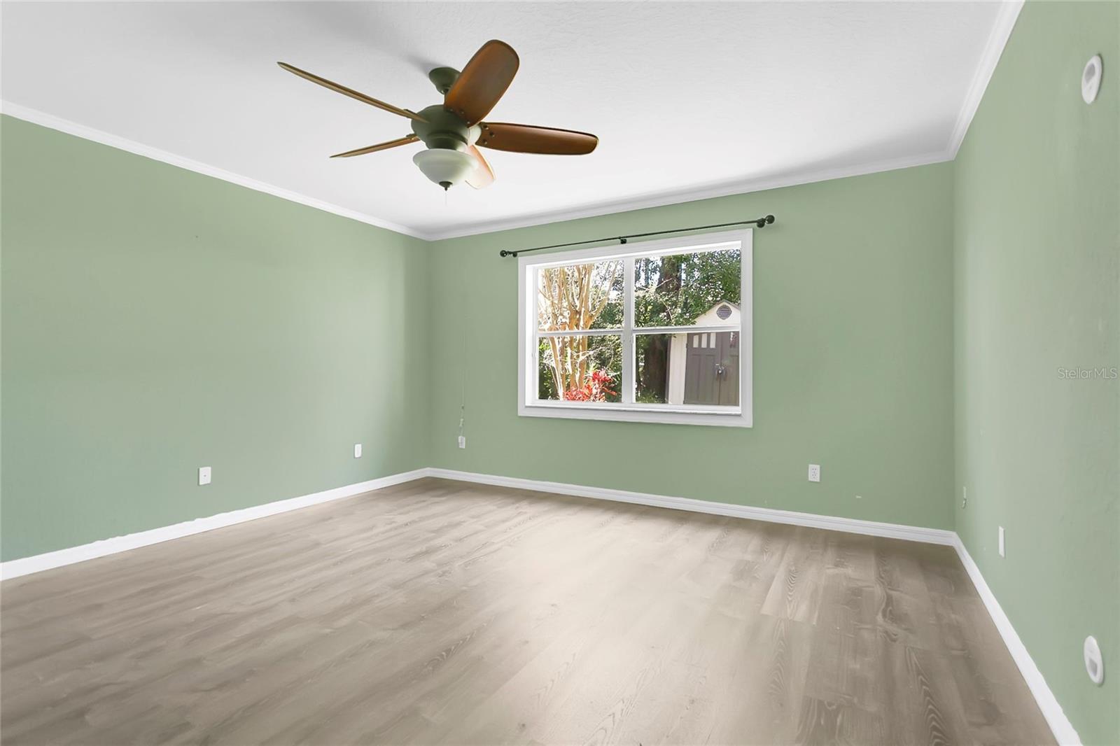 PEARL LAKE VILLAS REP - Residential