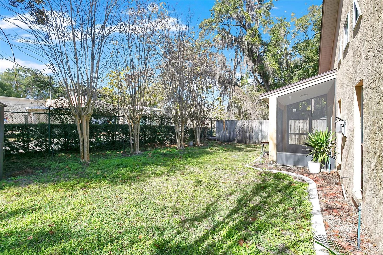 PEARL LAKE VILLAS REP - Residential