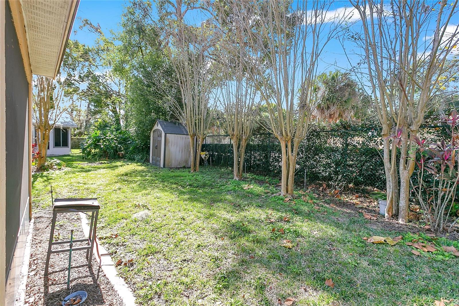 PEARL LAKE VILLAS REP - Residential