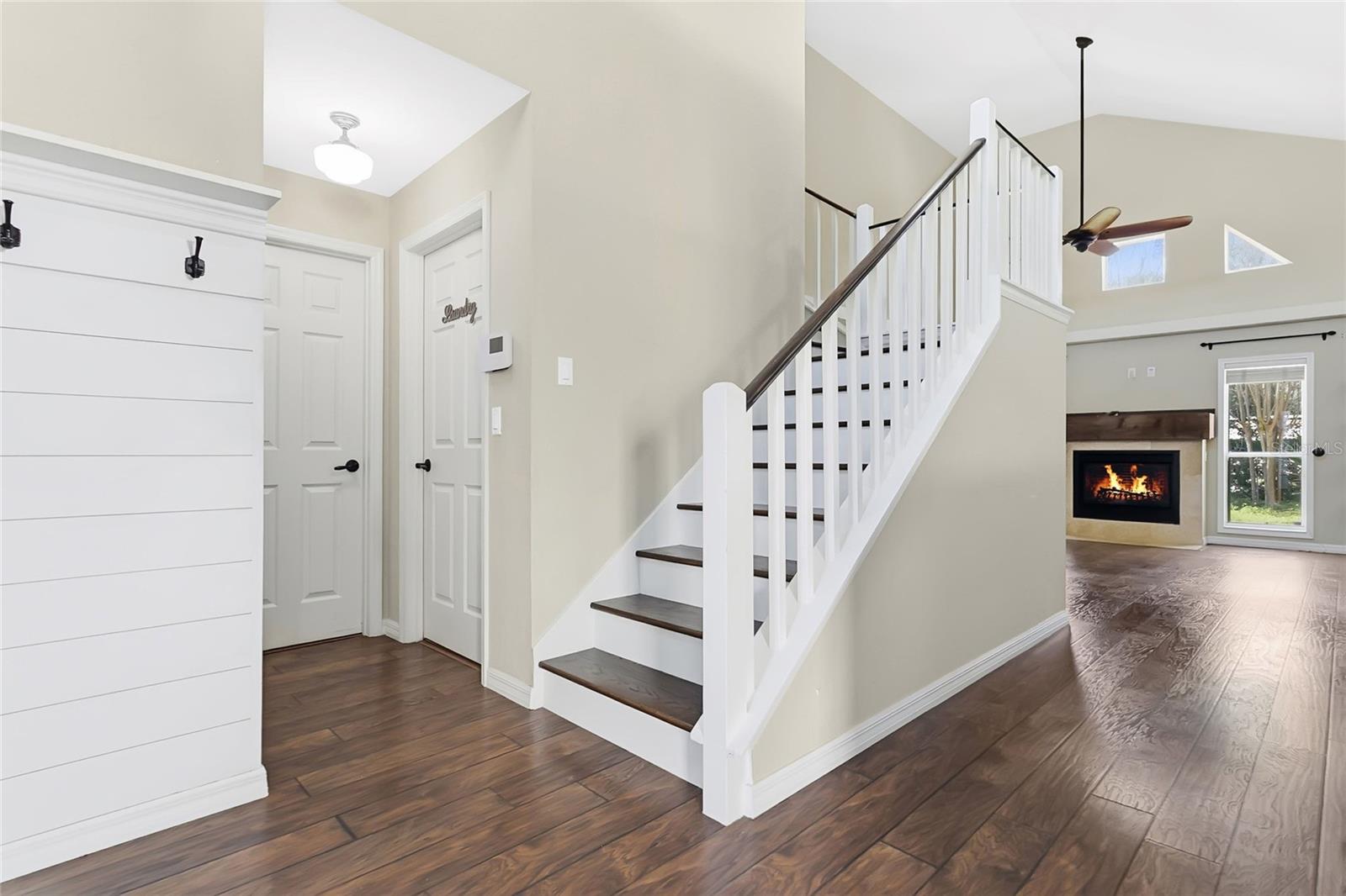 PEARL LAKE VILLAS REP - Residential