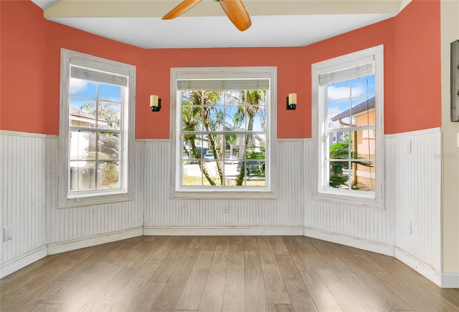 PEARL LAKE VILLAS REP - Residential