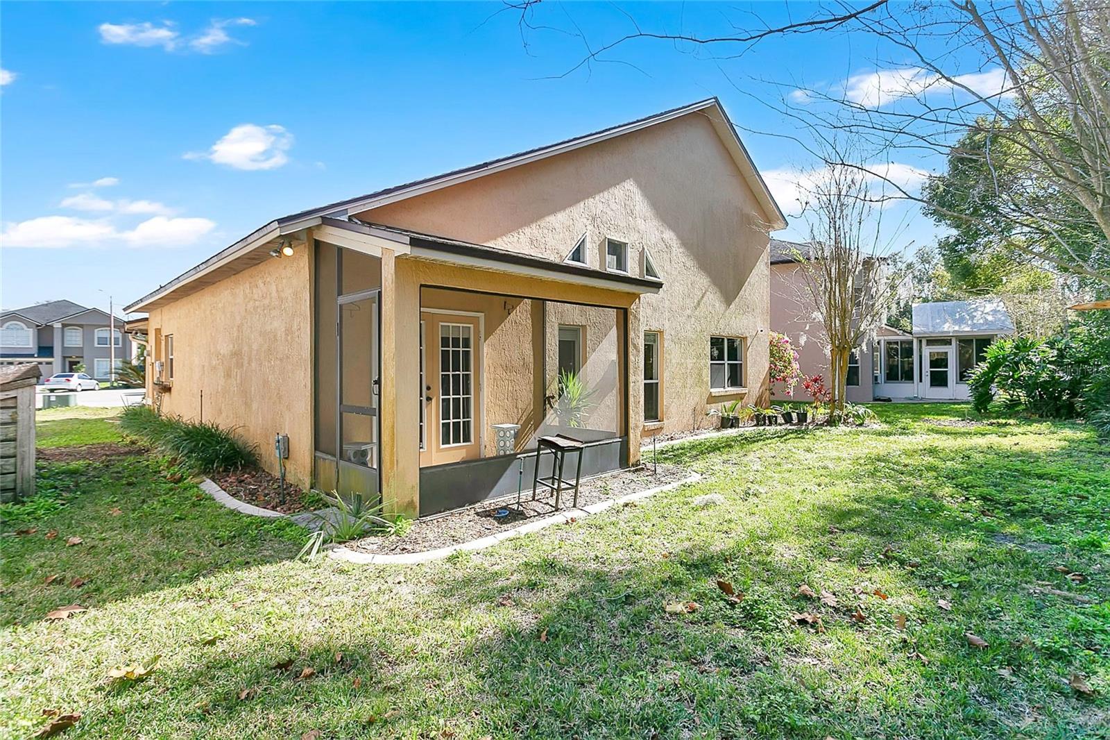 PEARL LAKE VILLAS REP - Residential