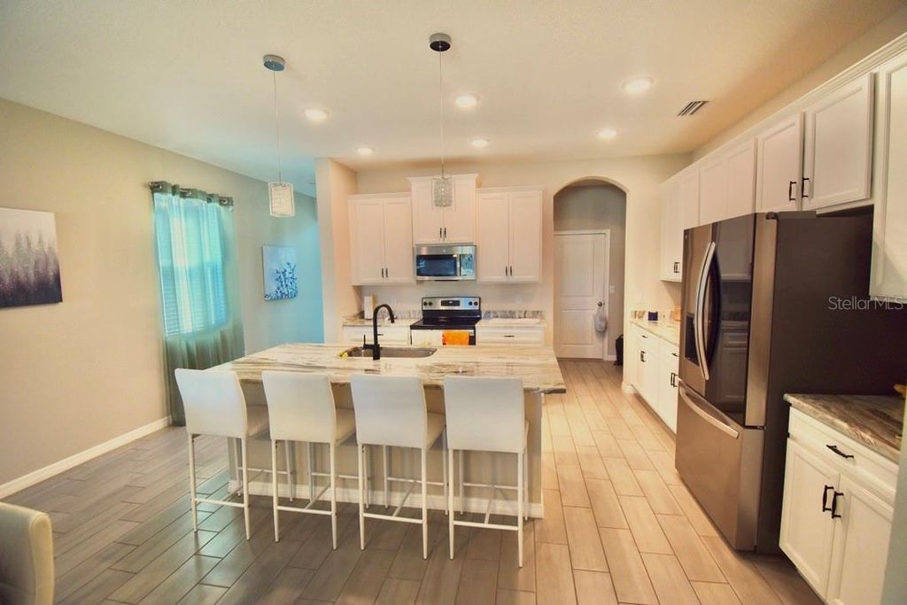 Photo of 6509 Great Bear Drive, Lakeland, FL 33805 (MLS # L4958285)