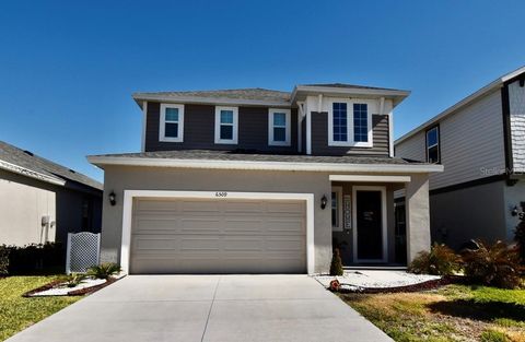 Photo of 6509 Great Bear Drive, Lakeland, FL 33805 (MLS # L4958285)