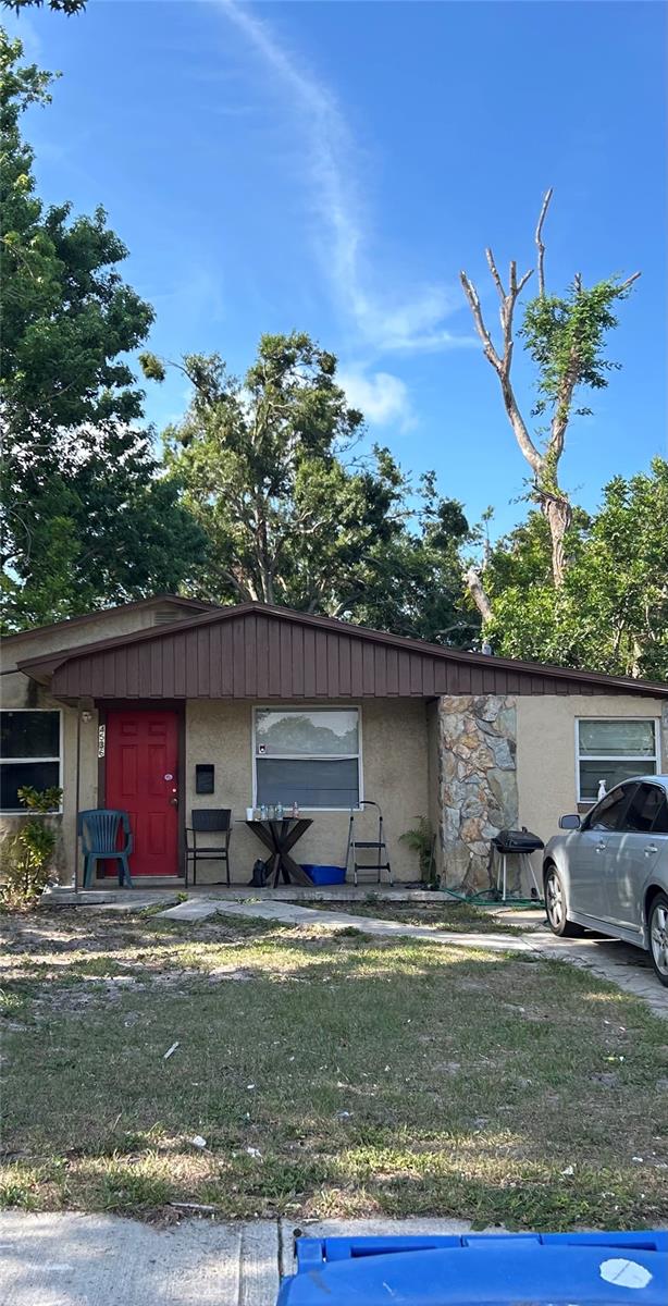Great Investment Opportunity! This 3-bedroom, 2-bathroom home is the perfect fixer-upper for investors or buyers looking to add value. The property offers a solid foundation with endless renovation potential. Ideal layout with functional floor plan. Conveniently located near Childs Park, schools, shopping, dining, and major highways. With the right updates, this home can shine - don't miss your chance to transform this property into something special!