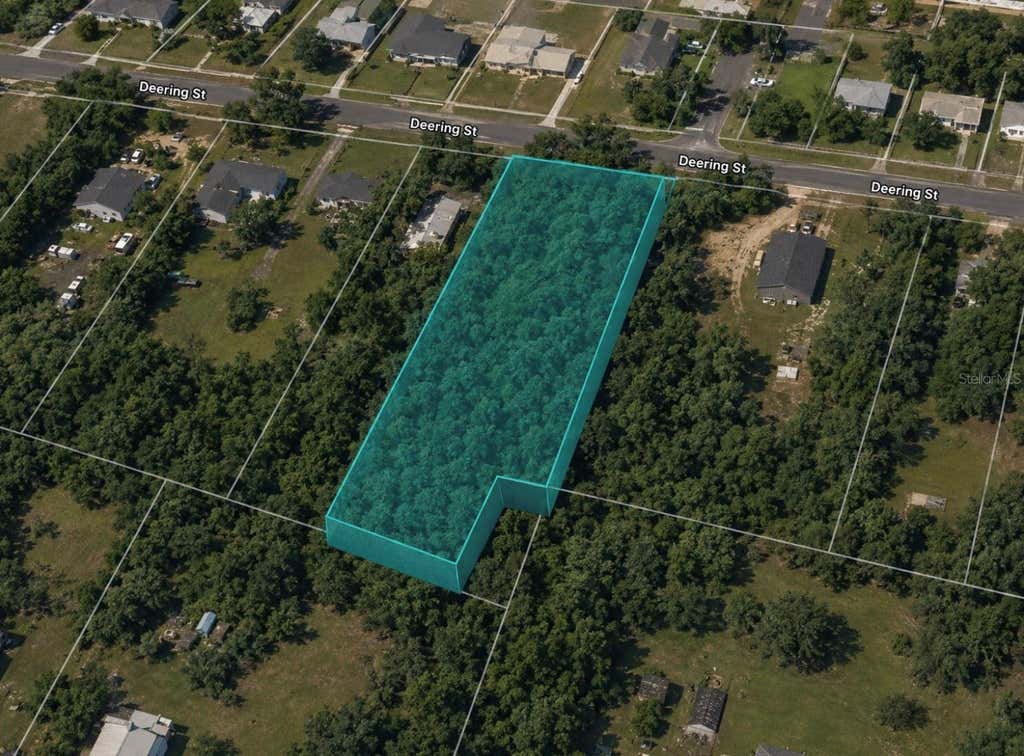 Photo of Deering Street, Marianna, FL 32446 (MLS # TB8541031)