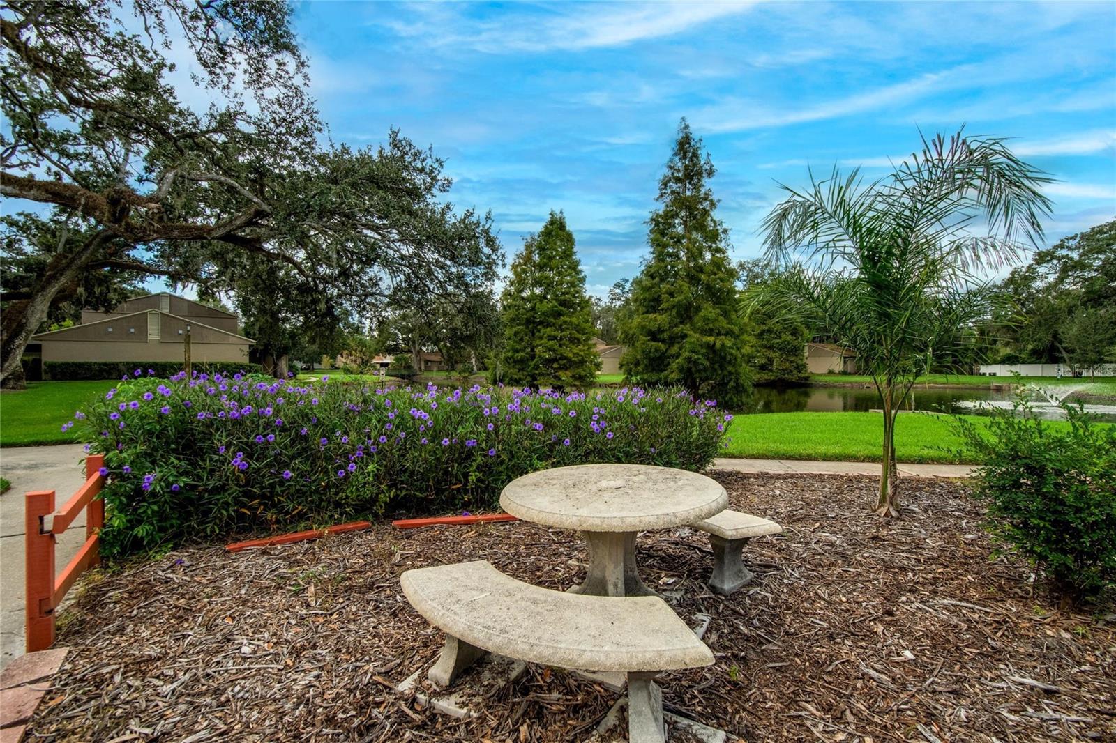 MEADOWOOD CONDO VILLAGE - Residential