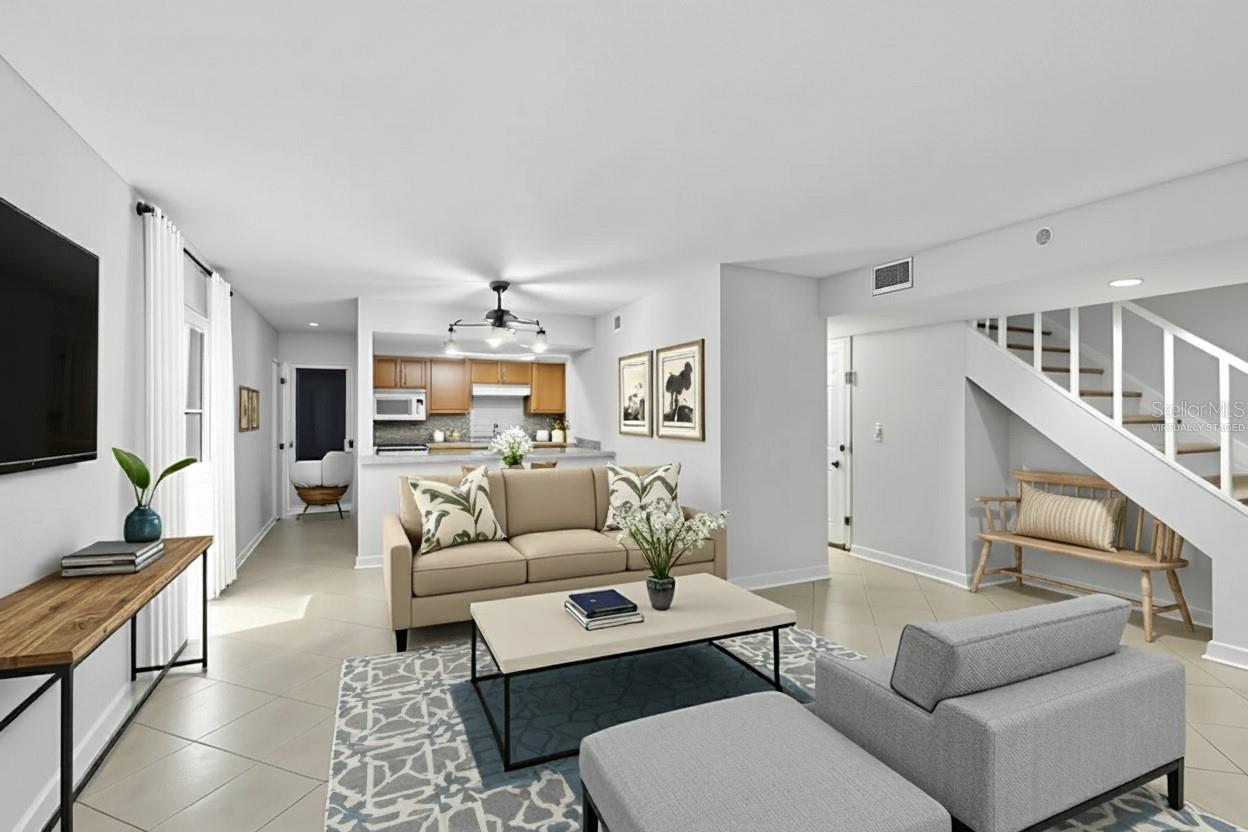 MEADOWOOD CONDO VILLAGE - Residential