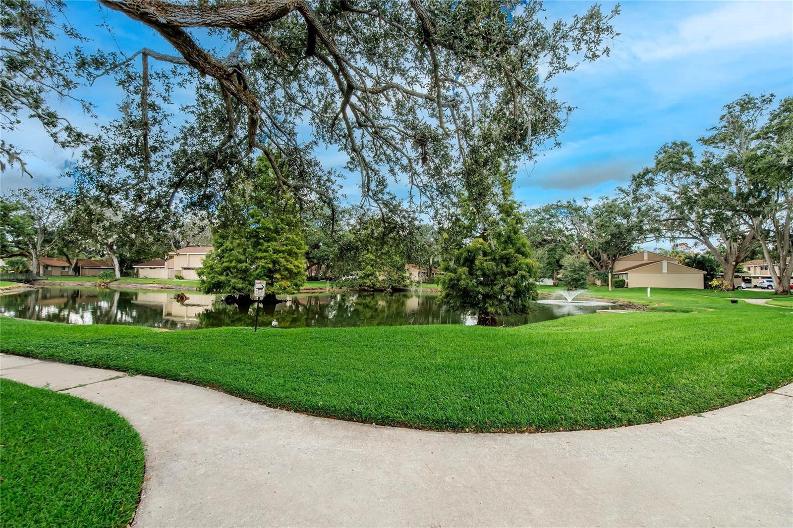 MEADOWOOD CONDO VILLAGE - Residential