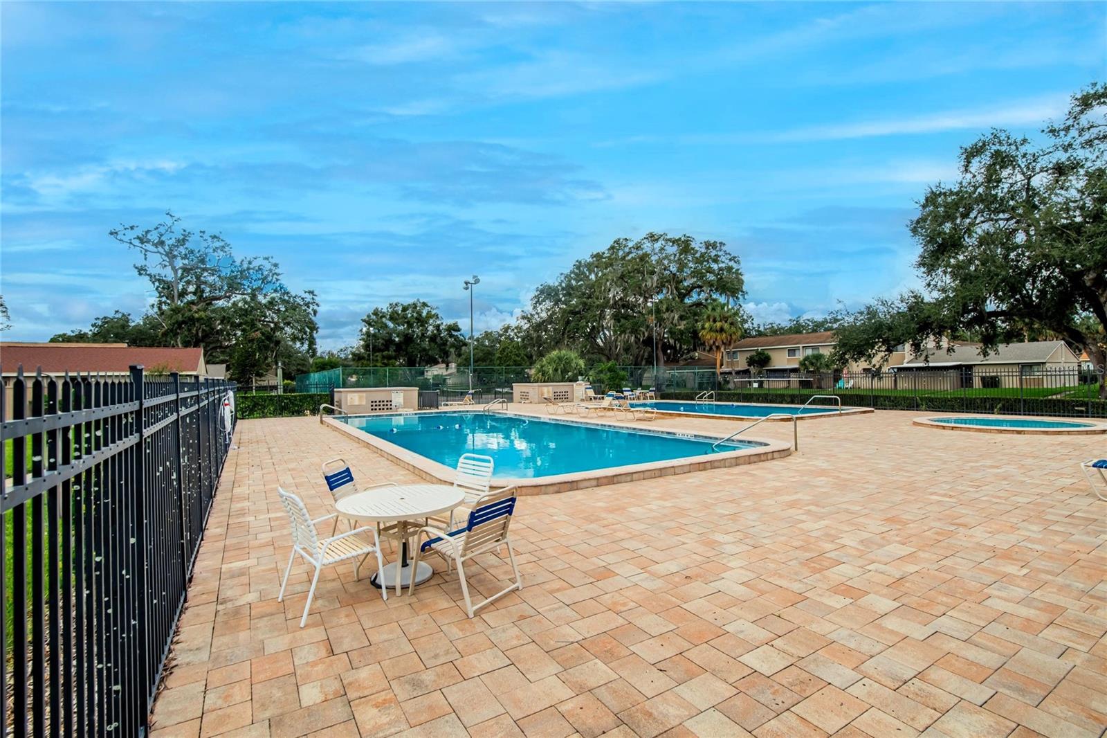 MEADOWOOD CONDO VILLAGE - Residential