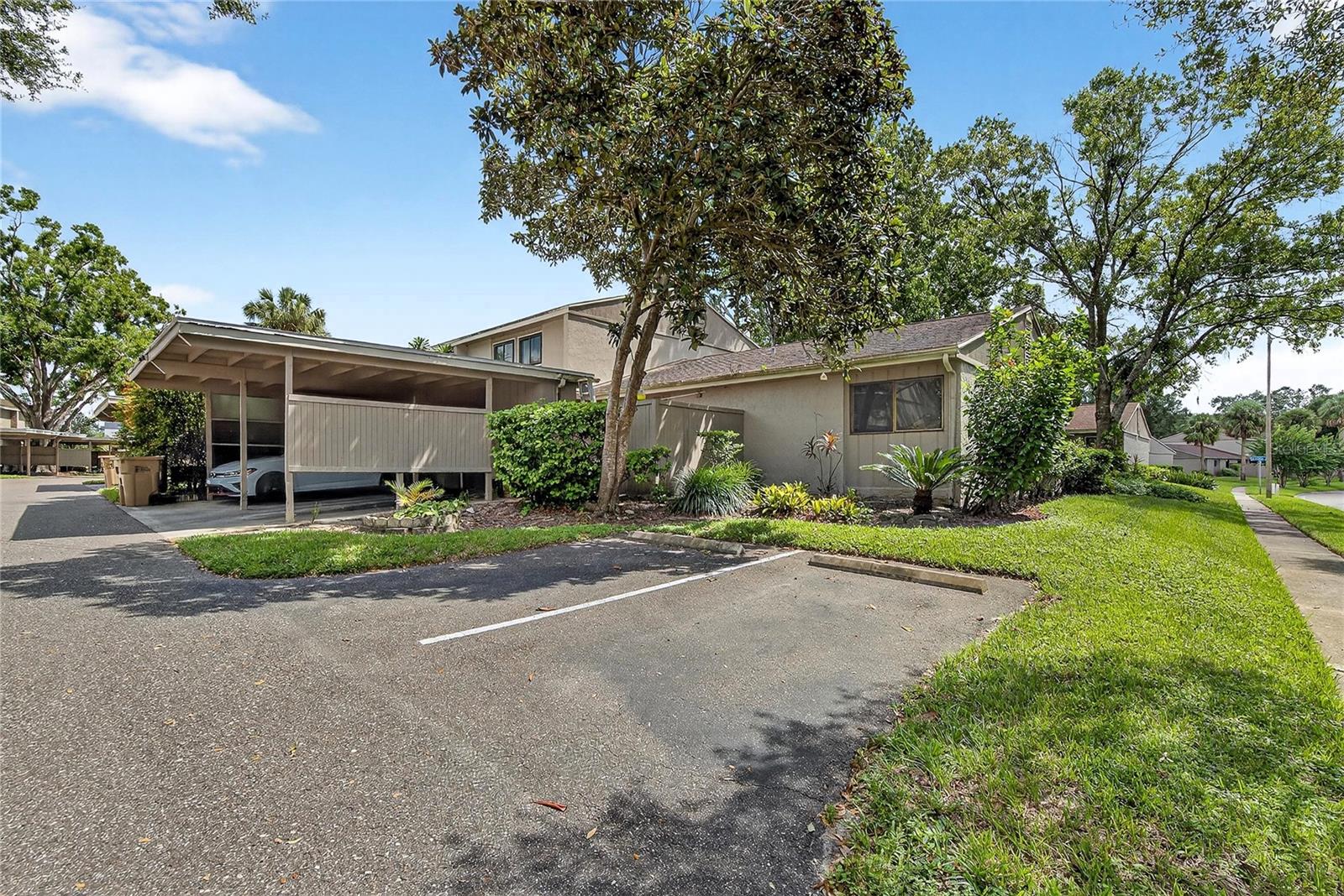 MEADOWOOD CONDO VILLAGE - Residential