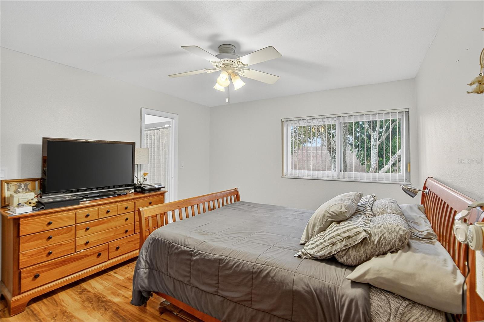 MEADOWOOD CONDO VILLAGE - Residential